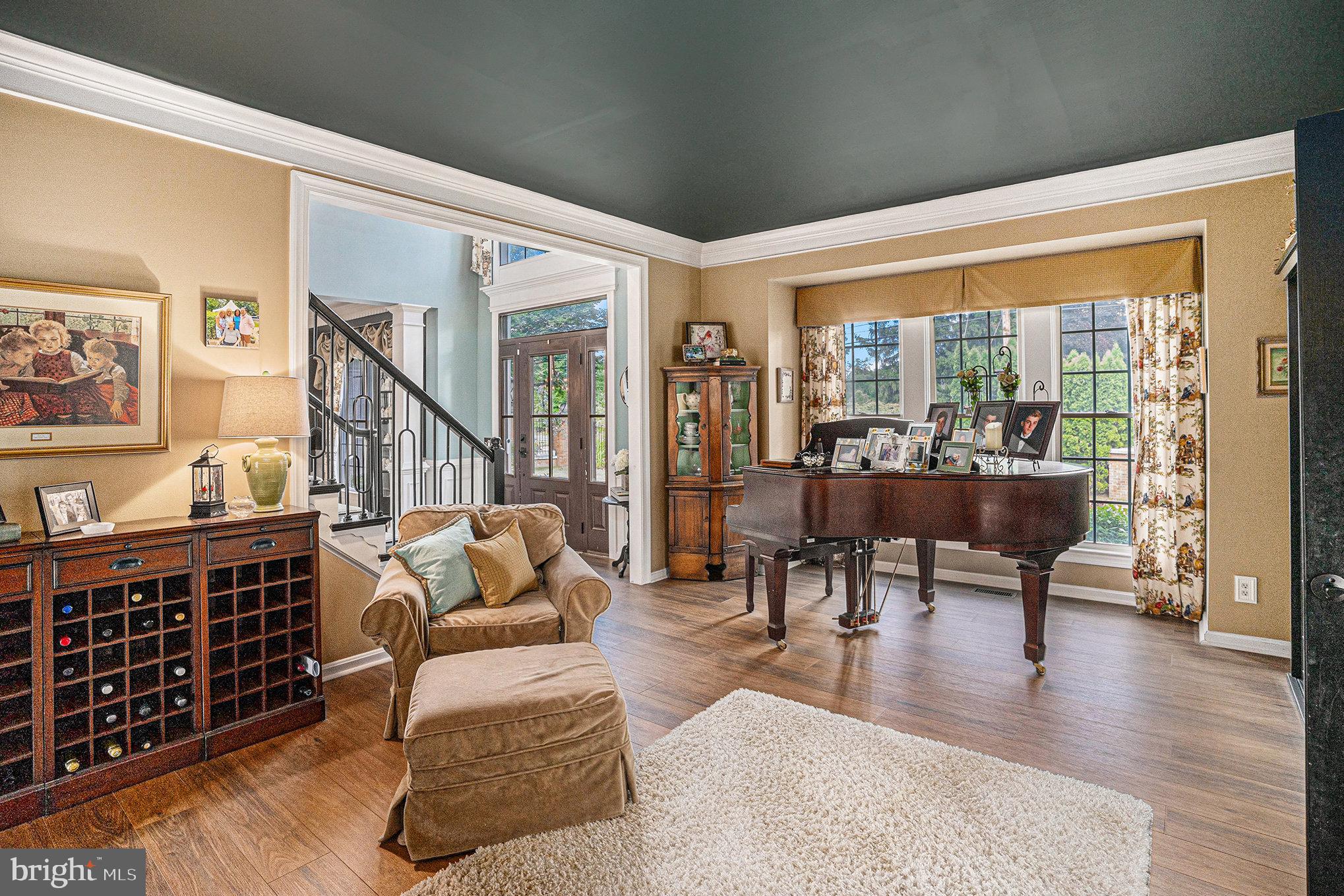 CHESTNUT CREEK - Residential