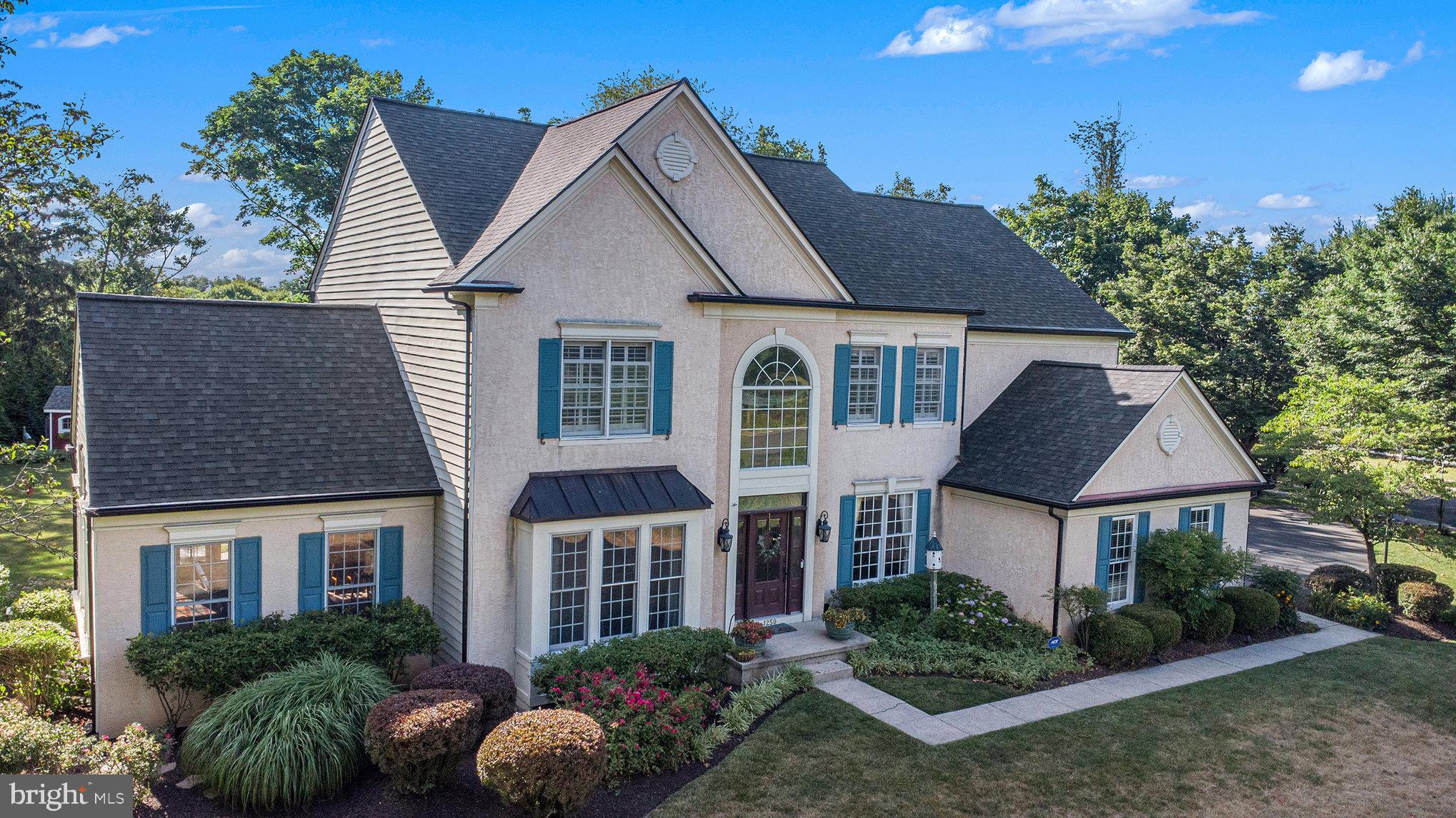 CHESTNUT CREEK - Residential