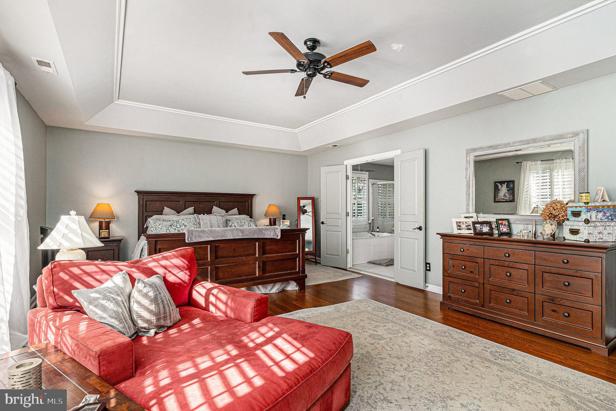 CHESTNUT CREEK - Residential