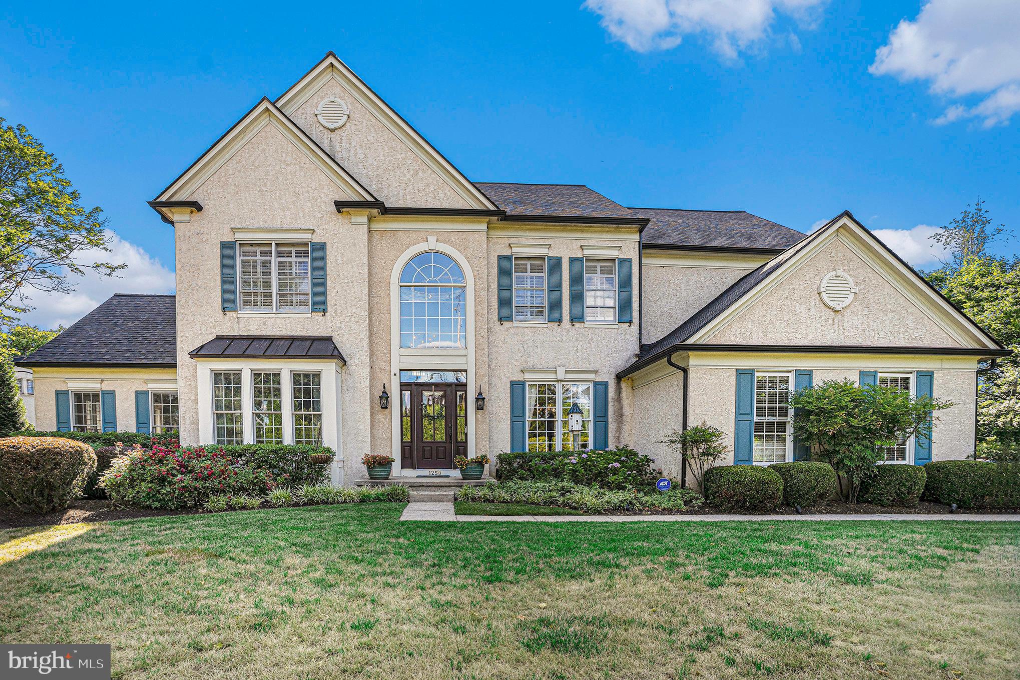 CHESTNUT CREEK - Residential