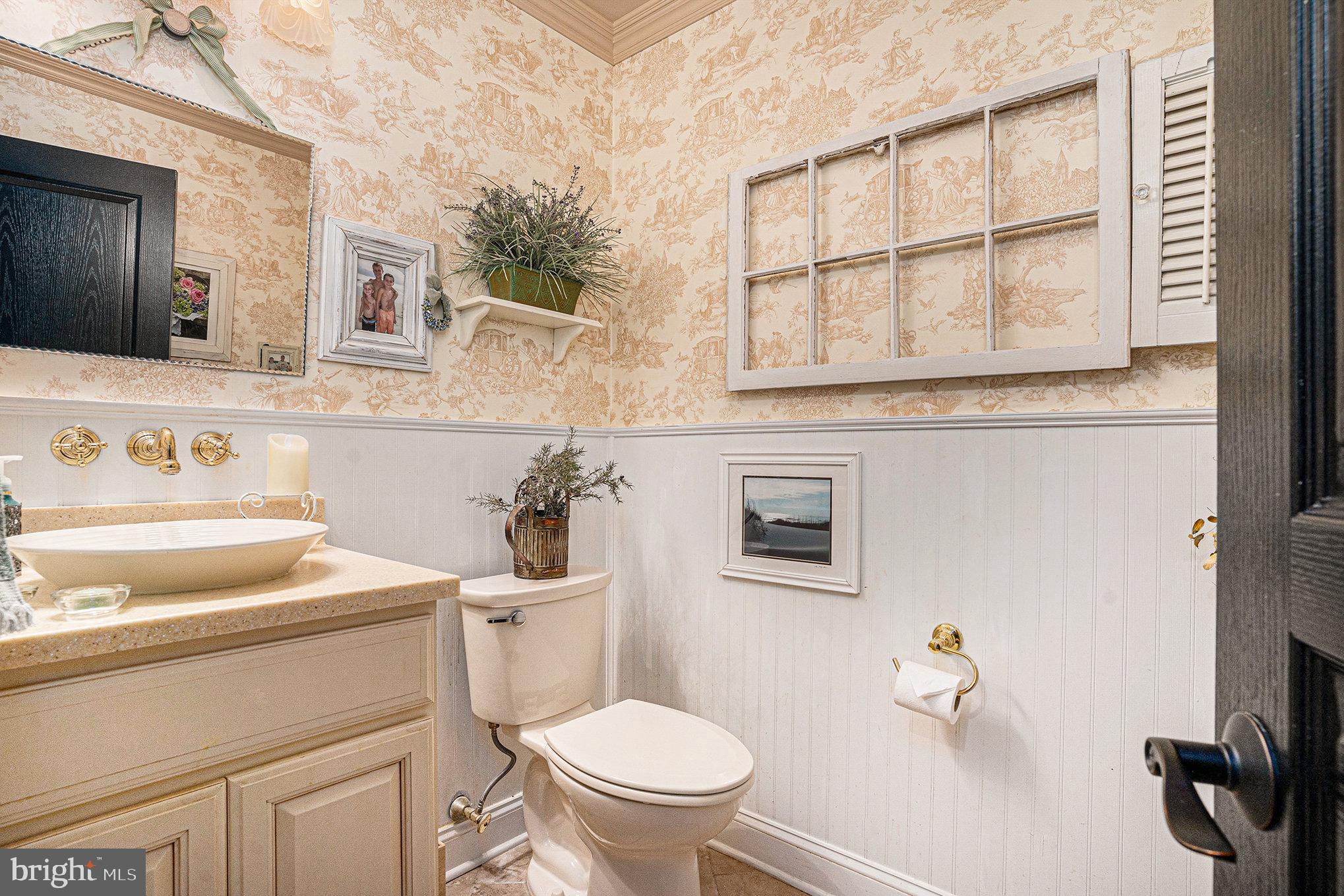 CHESTNUT CREEK - Residential