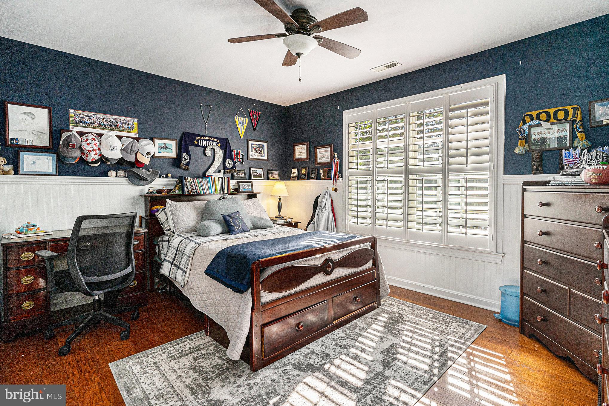 CHESTNUT CREEK - Residential