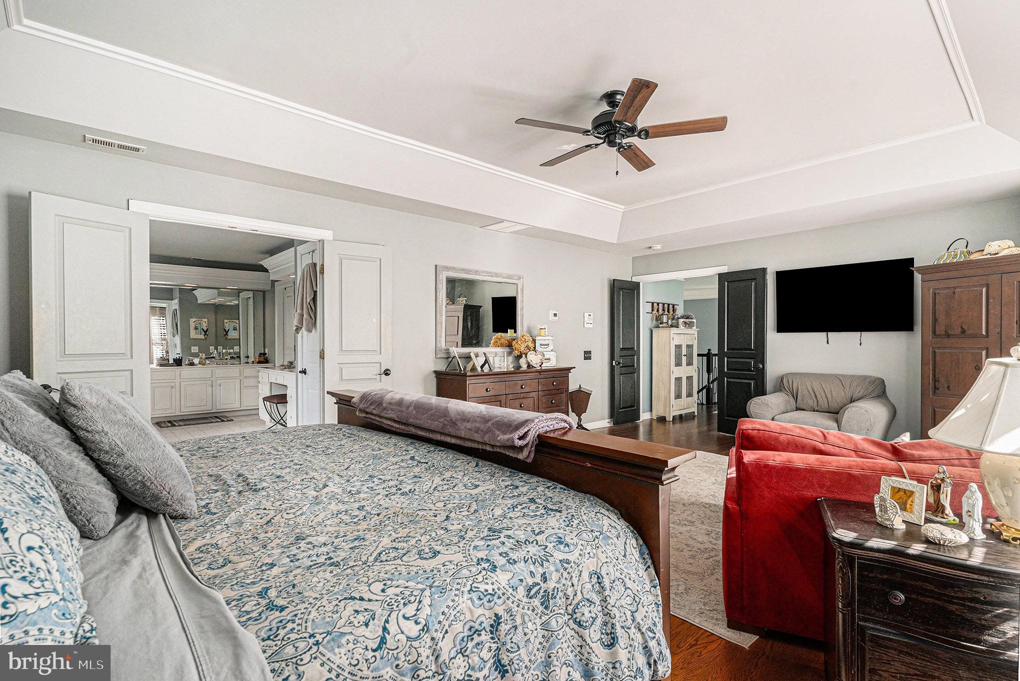 CHESTNUT CREEK - Residential