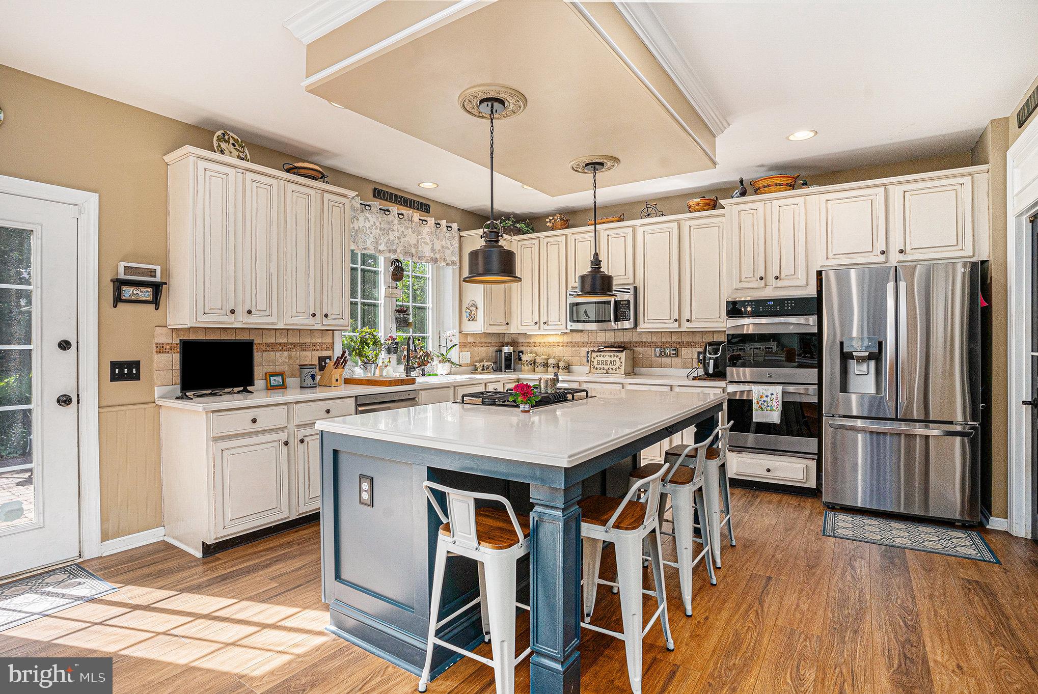 CHESTNUT CREEK - Residential