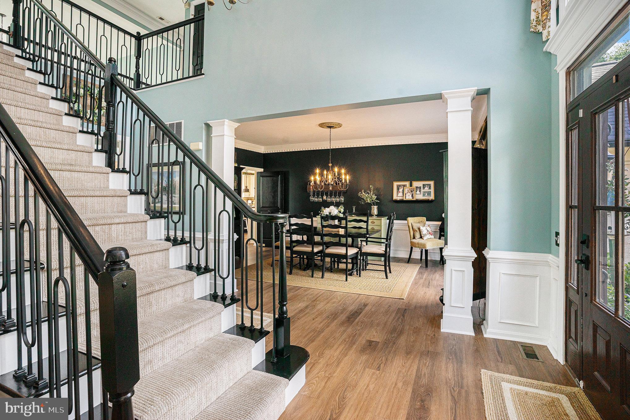 CHESTNUT CREEK - Residential