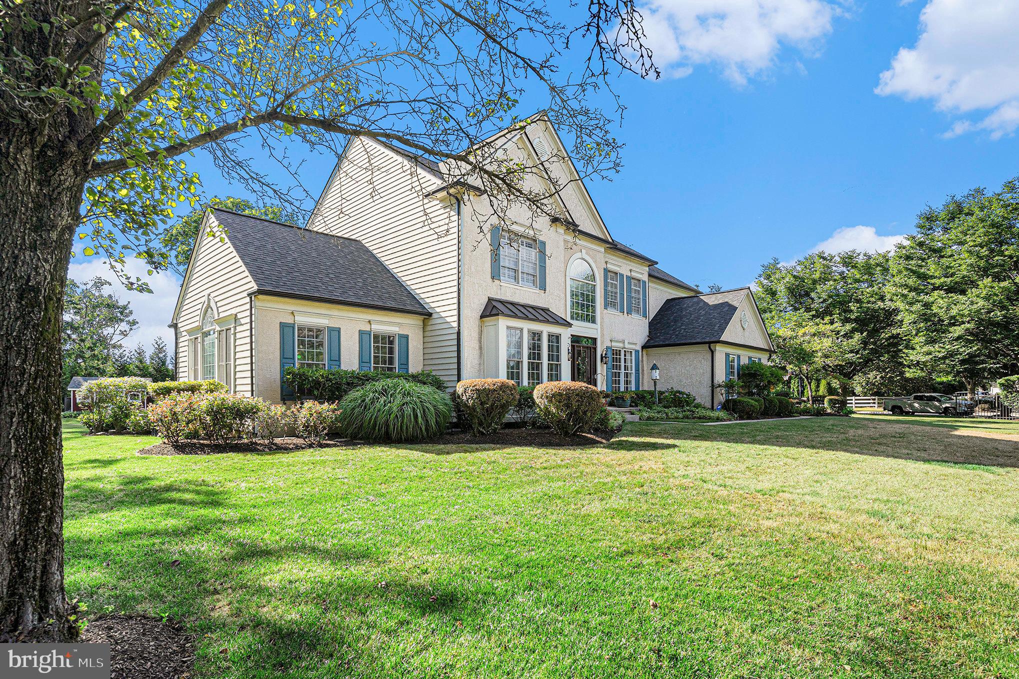 CHESTNUT CREEK - Residential