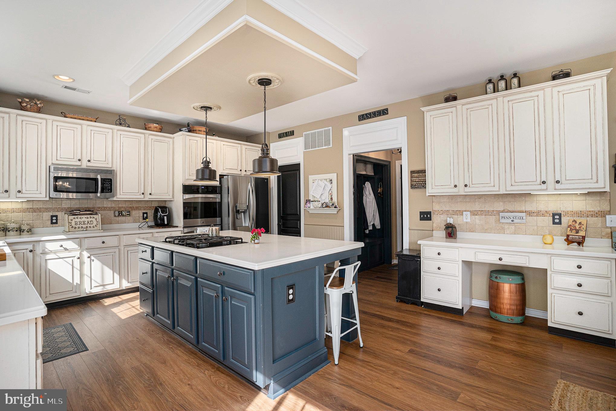 CHESTNUT CREEK - Residential