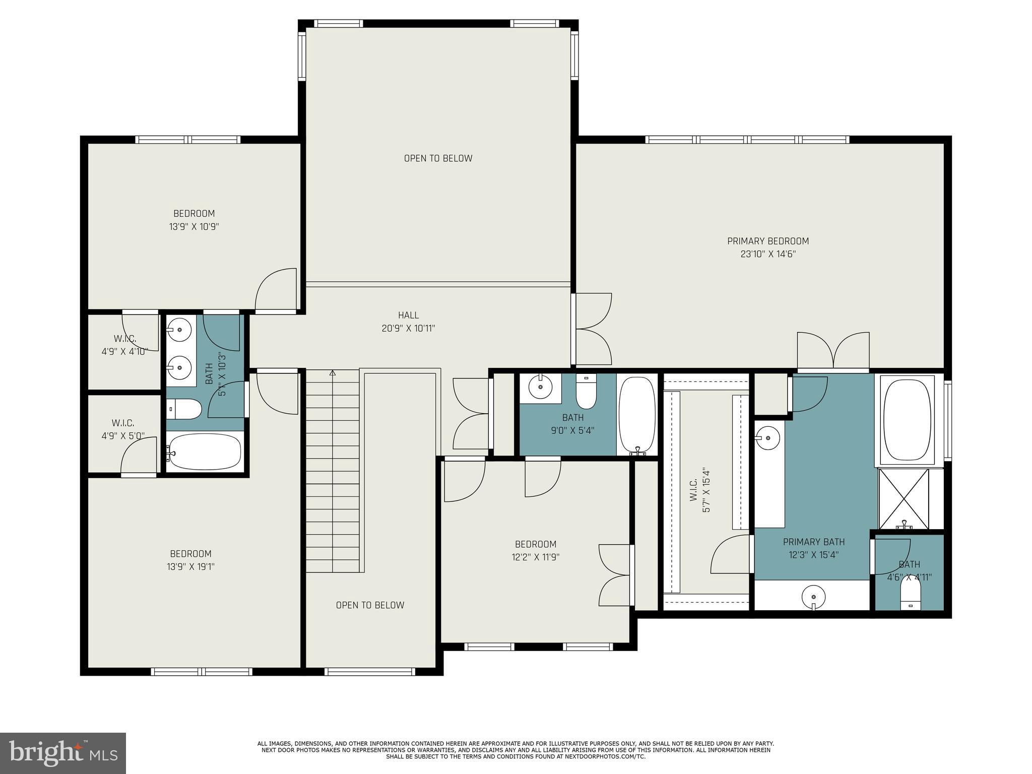 CHESTNUT CREEK - Residential