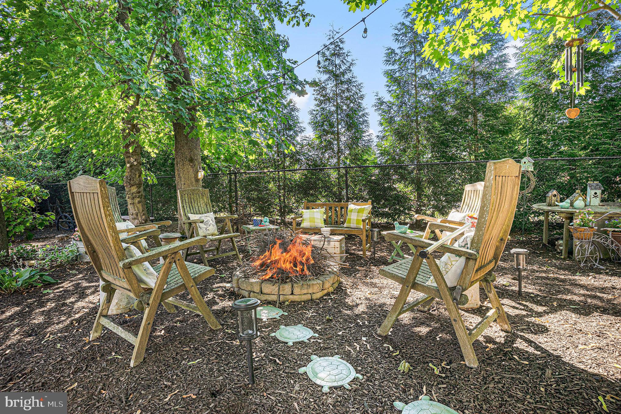 CHESTNUT CREEK - Residential