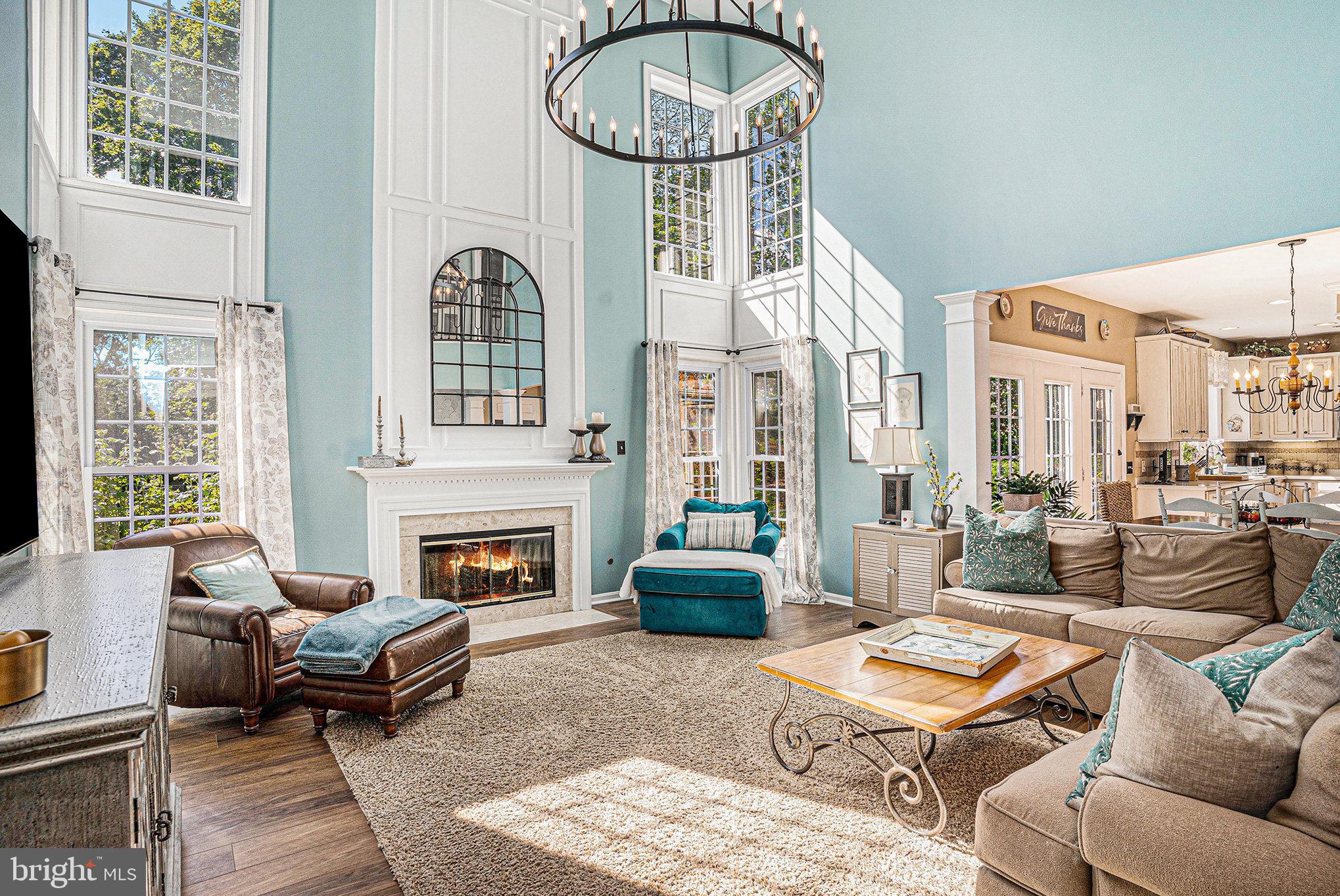 CHESTNUT CREEK - Residential