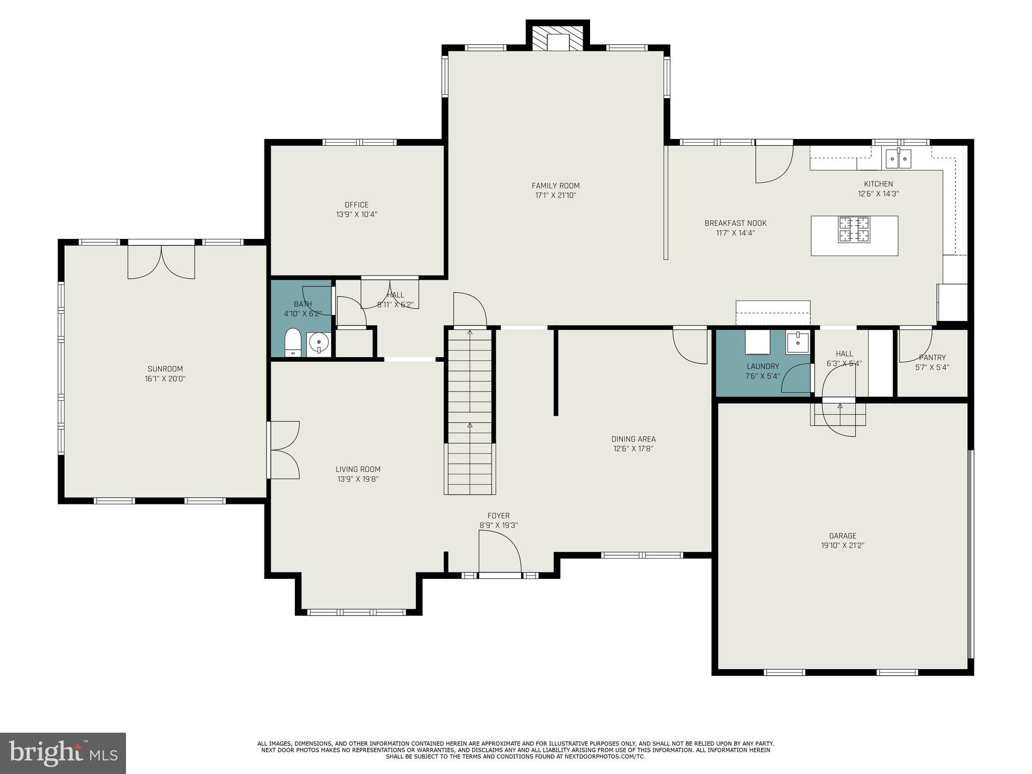 CHESTNUT CREEK - Residential