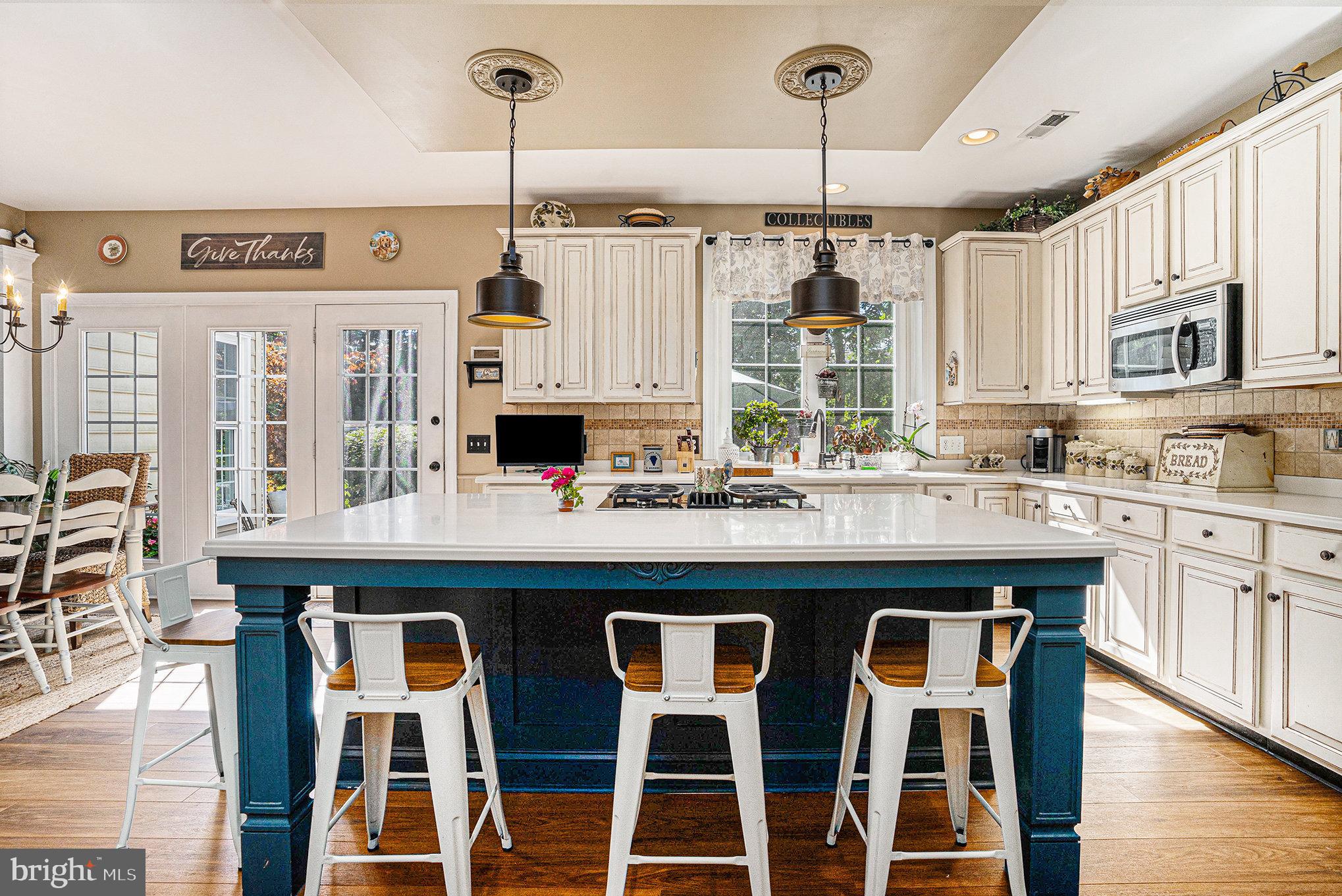 CHESTNUT CREEK - Residential