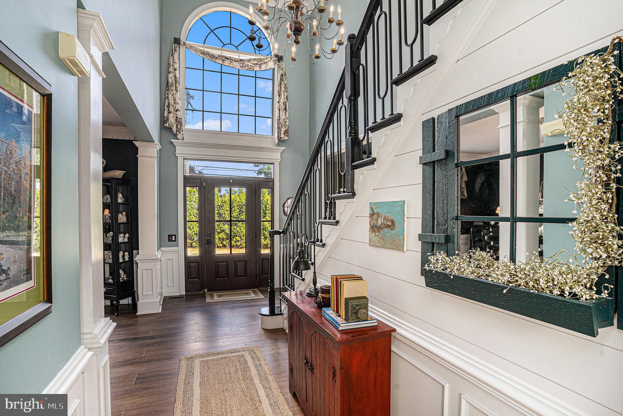 CHESTNUT CREEK - Residential