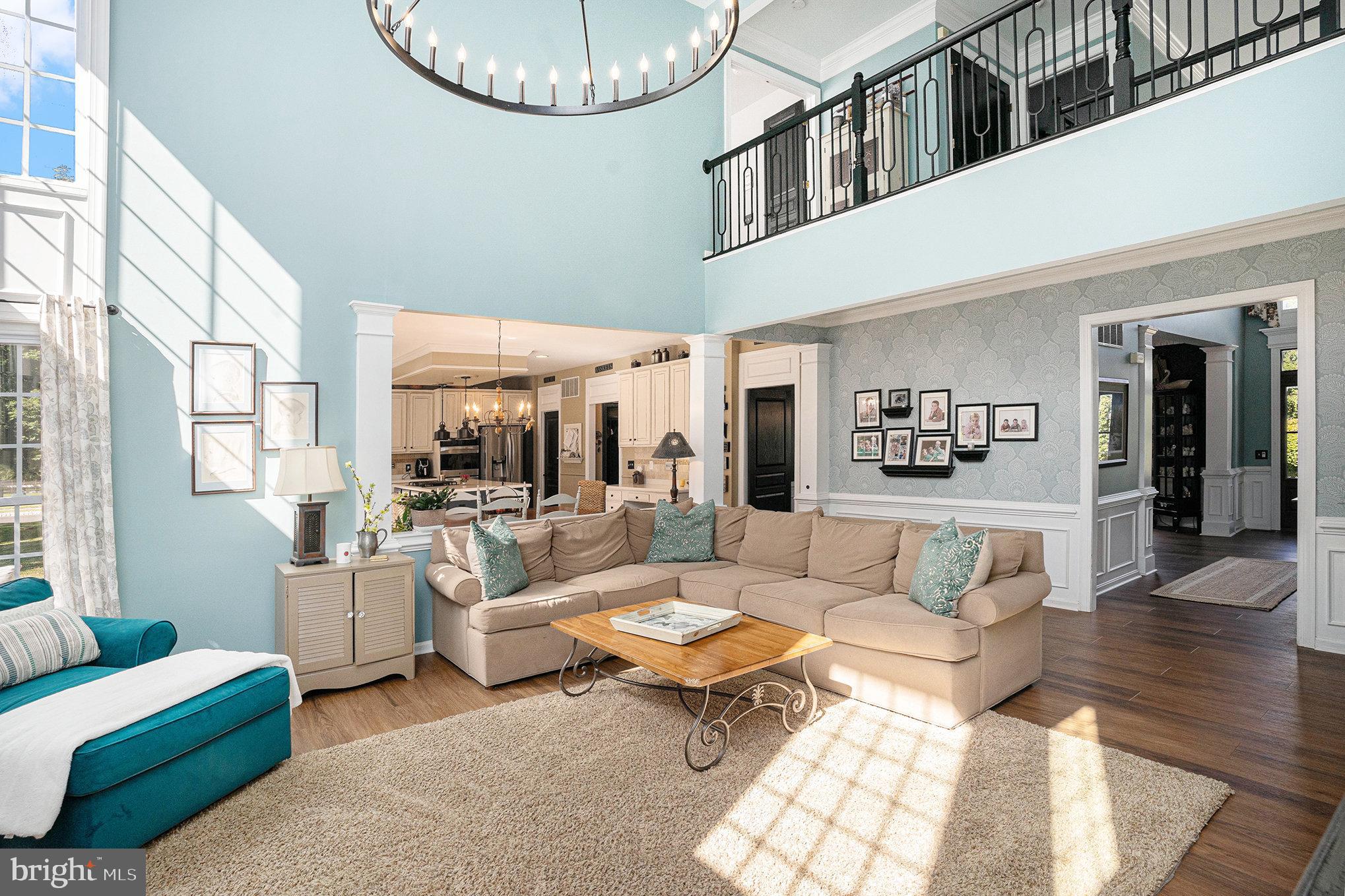 CHESTNUT CREEK - Residential