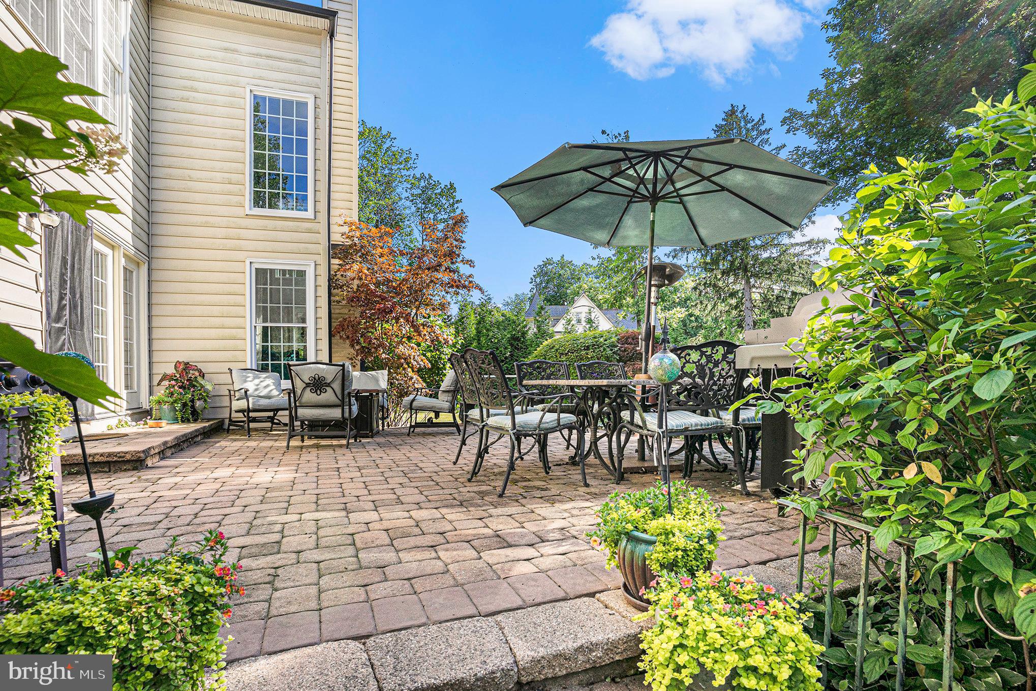 CHESTNUT CREEK - Residential