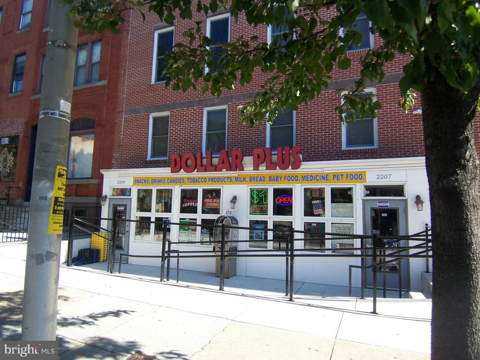 CHARLES VILLAGE - Residential Lease