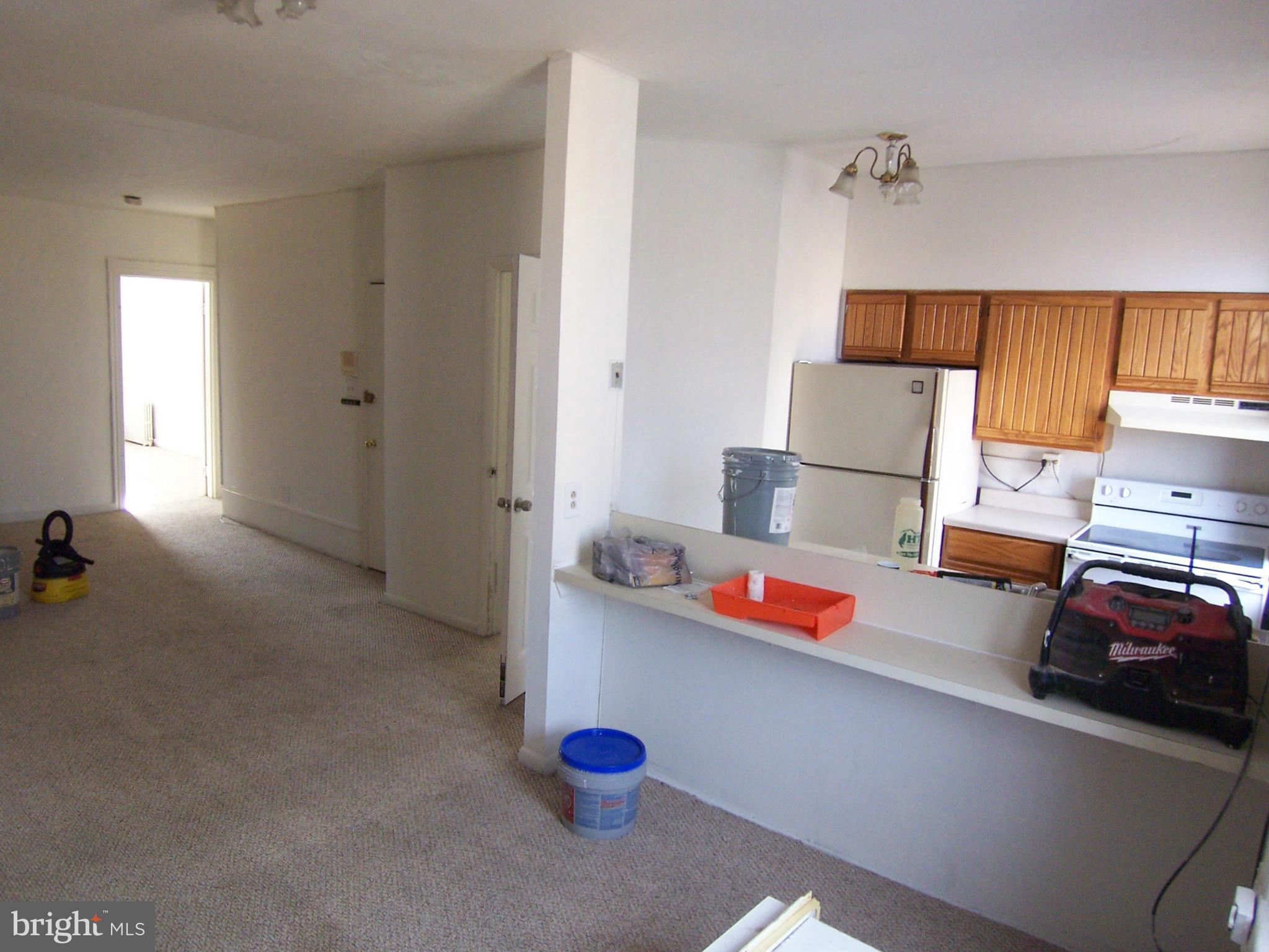 CHARLES VILLAGE - Residential Lease