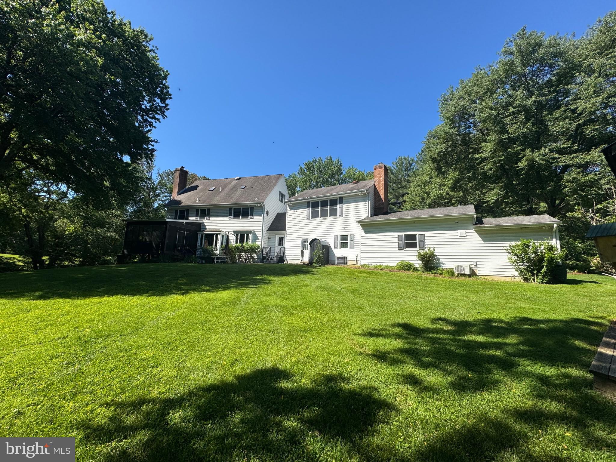 1441 HUNTER VIEW FARMS
