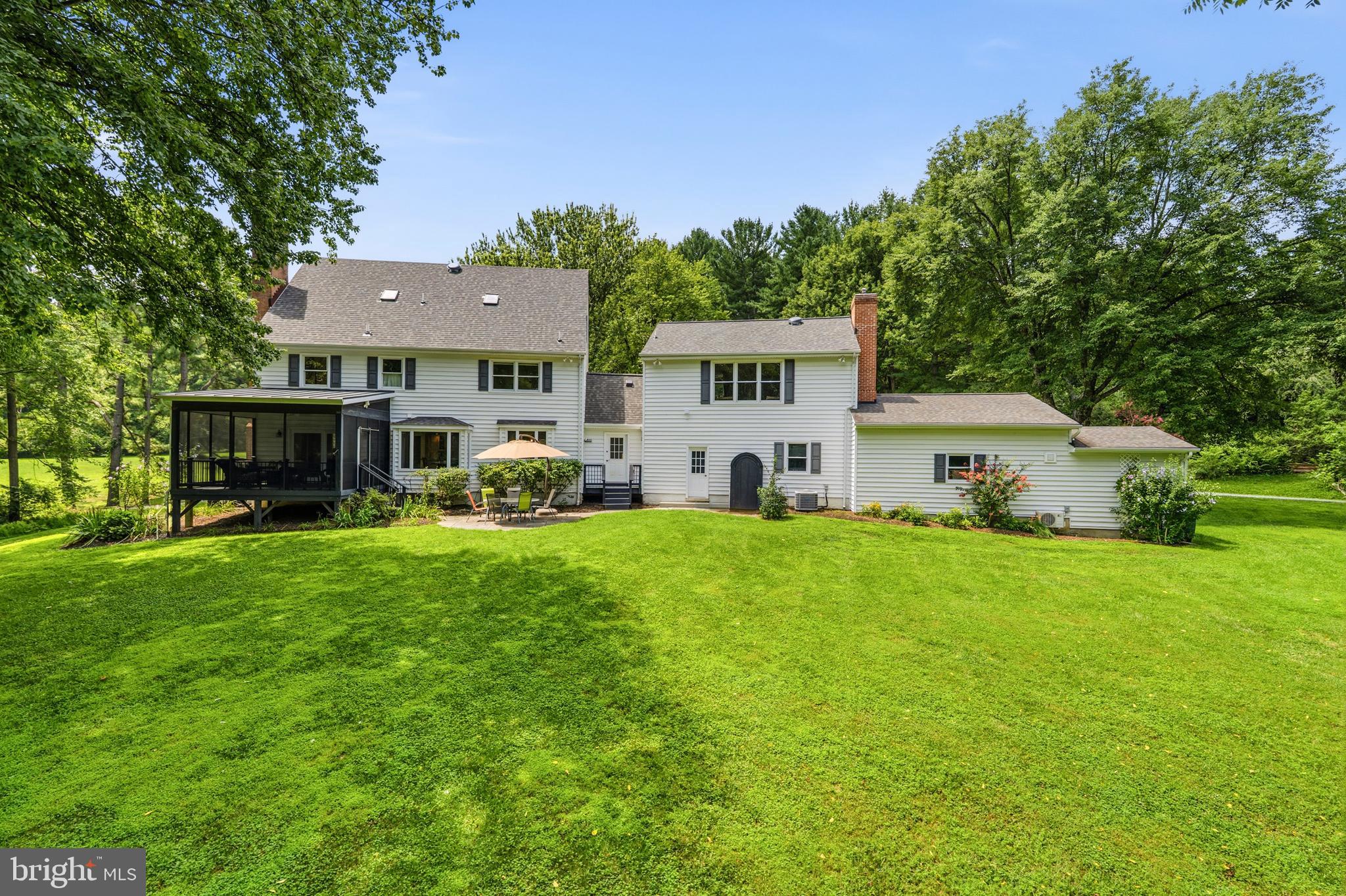 1441 HUNTER VIEW FARMS
