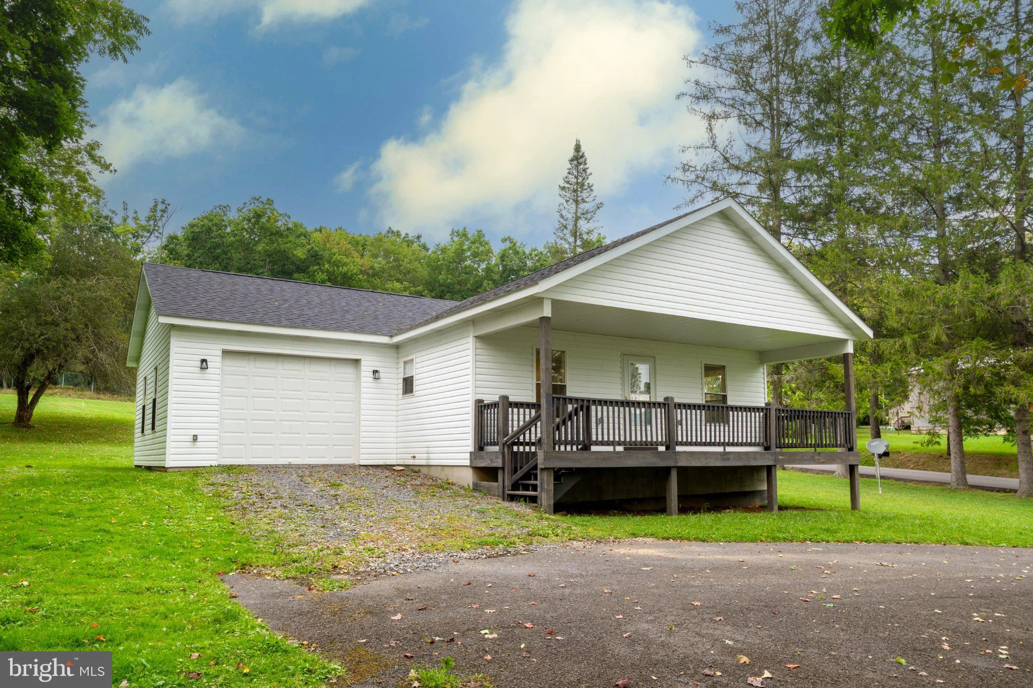 808 N Street, Mt Lake Park, MD, 21550