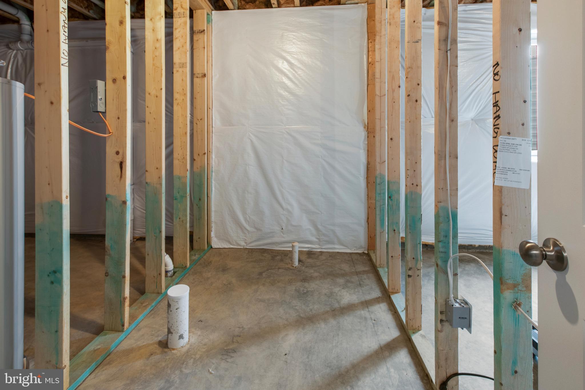 STONEGATE - Residential