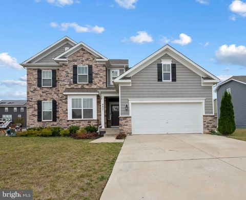 660 N CHANDLER DRIVE WESTMINSTER MD 21157