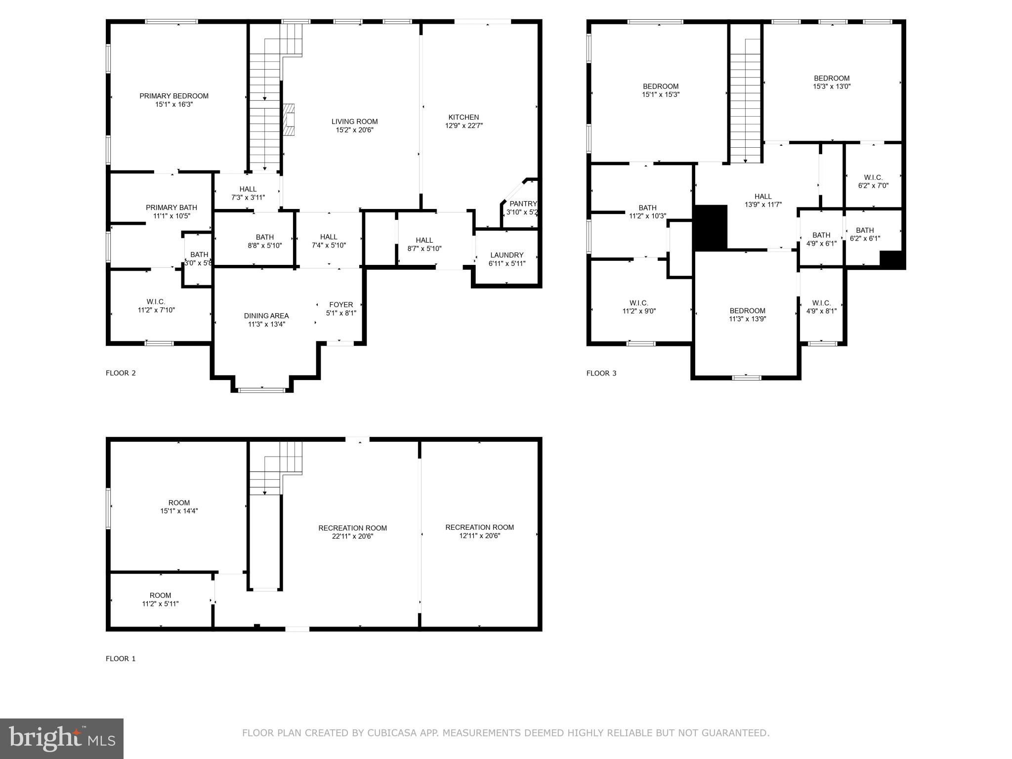 STONEGATE - Residential