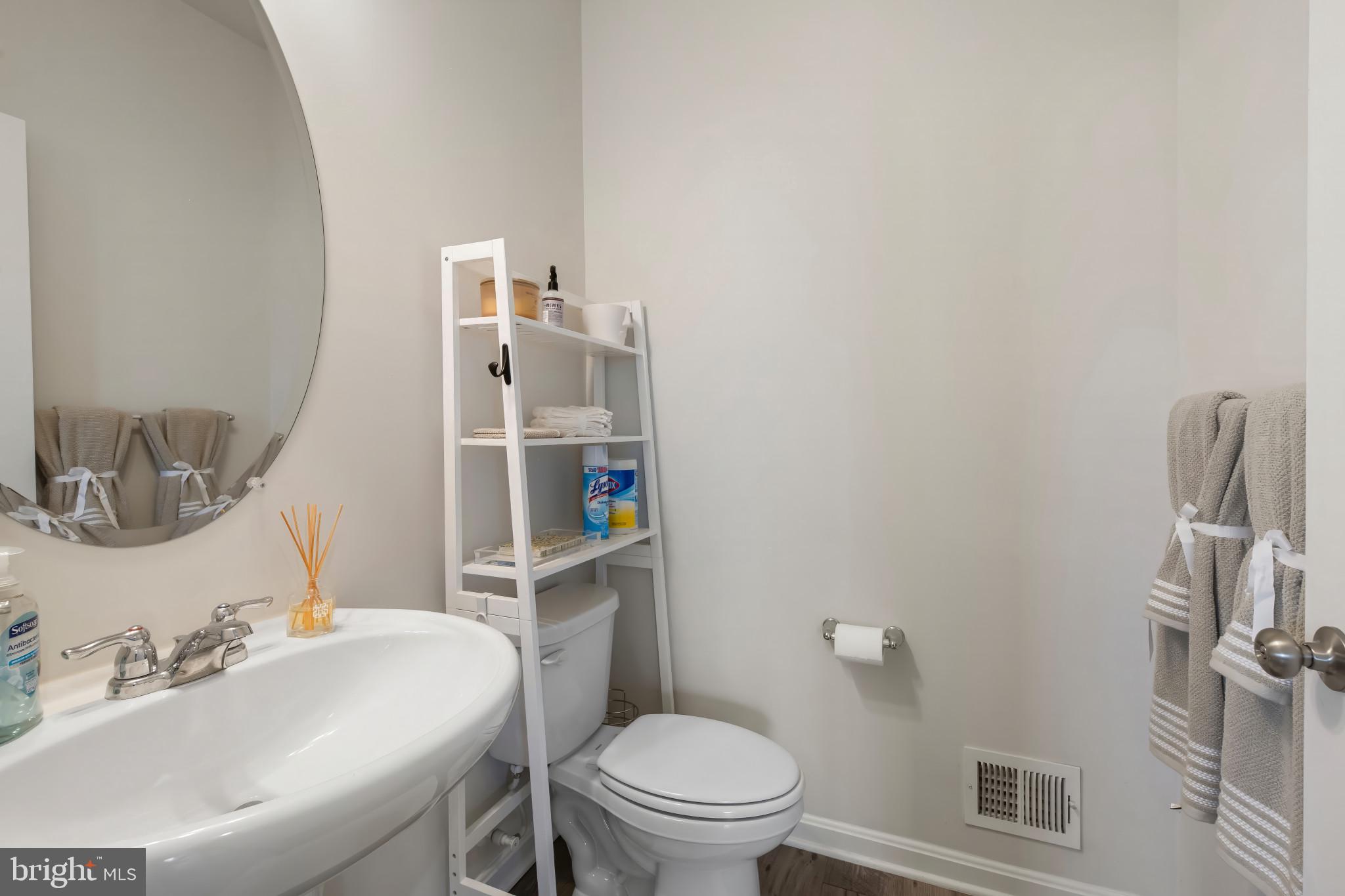 STONEGATE - Residential