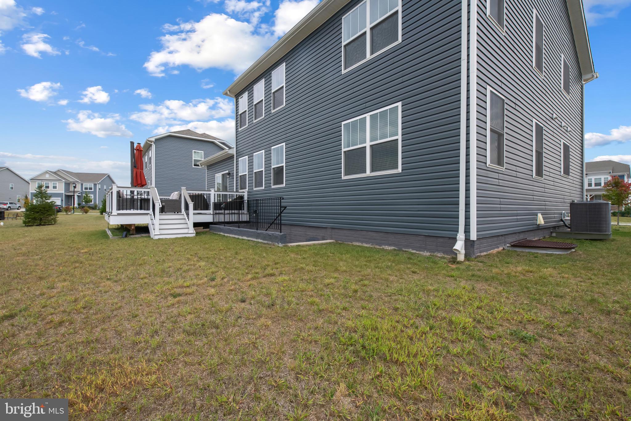 STONEGATE - Residential