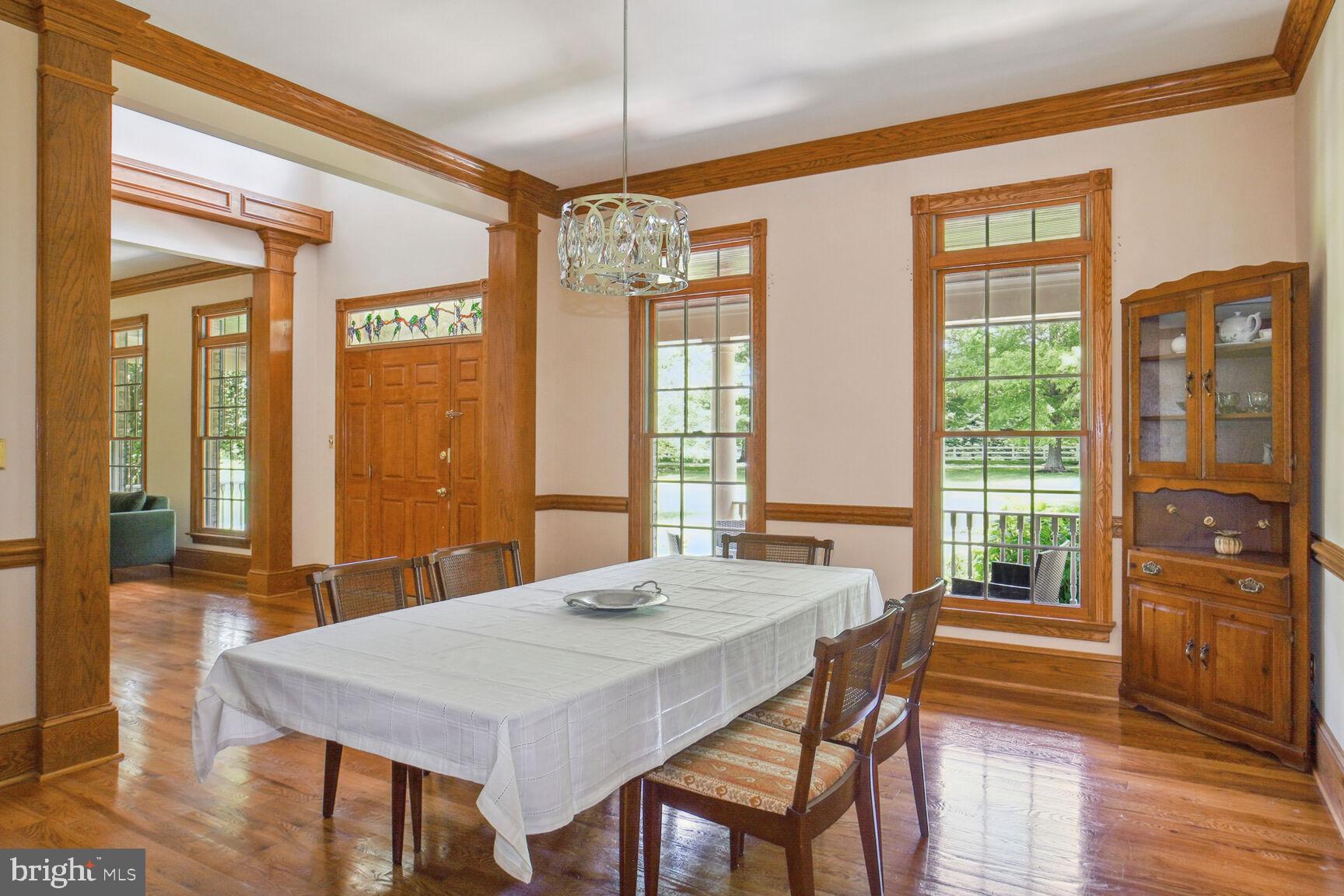 COTTAGE FARM ESTATES - Residential