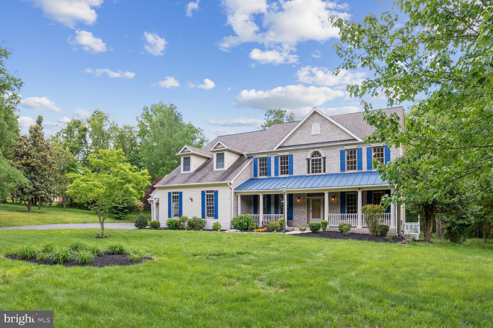 COTTAGE FARM ESTATES - Residential