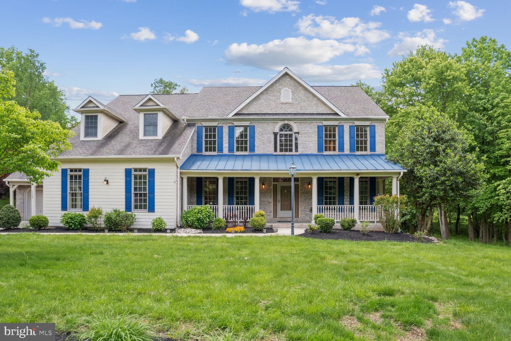 COTTAGE FARM ESTATES - Residential