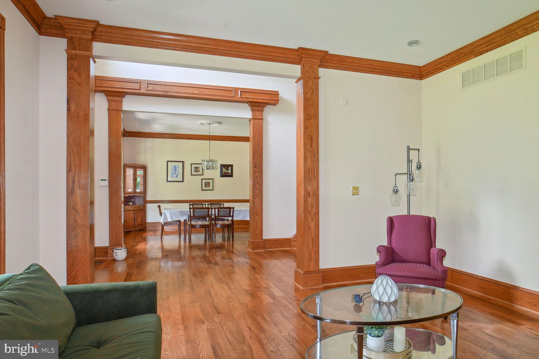 COTTAGE FARM ESTATES - Residential