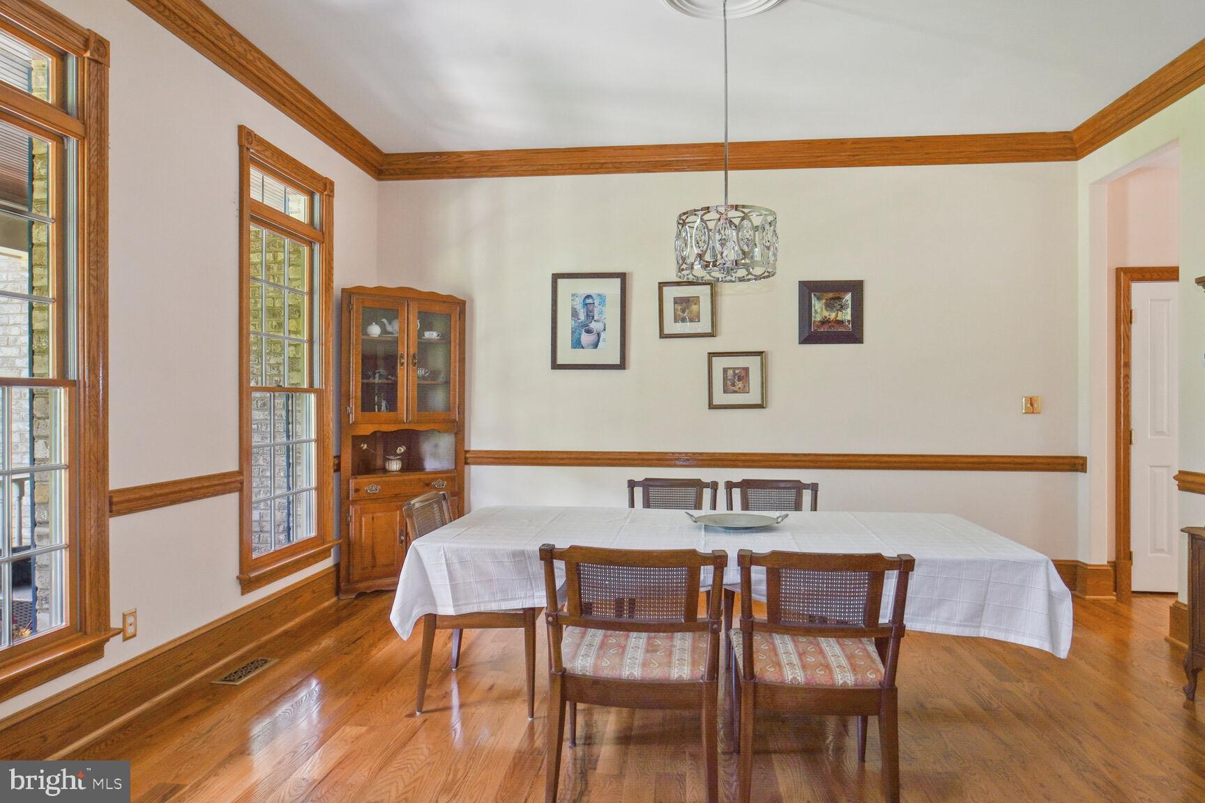 COTTAGE FARM ESTATES - Residential