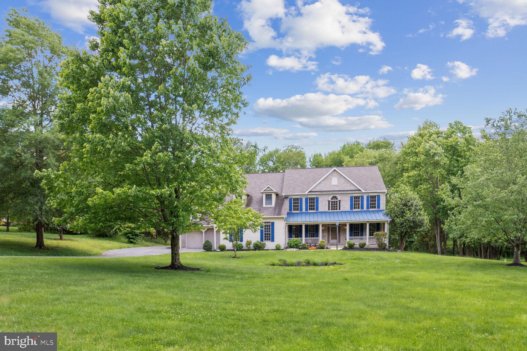 COTTAGE FARM ESTATES - Residential