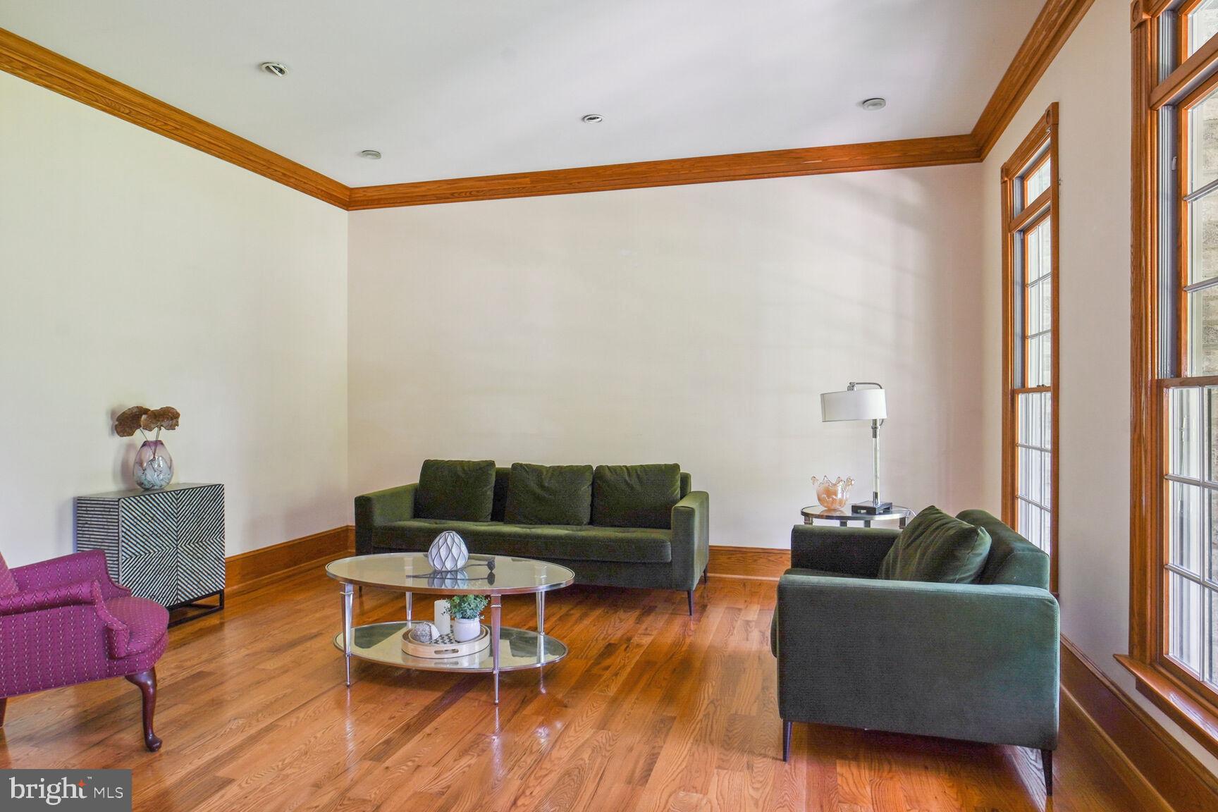 COTTAGE FARM ESTATES - Residential