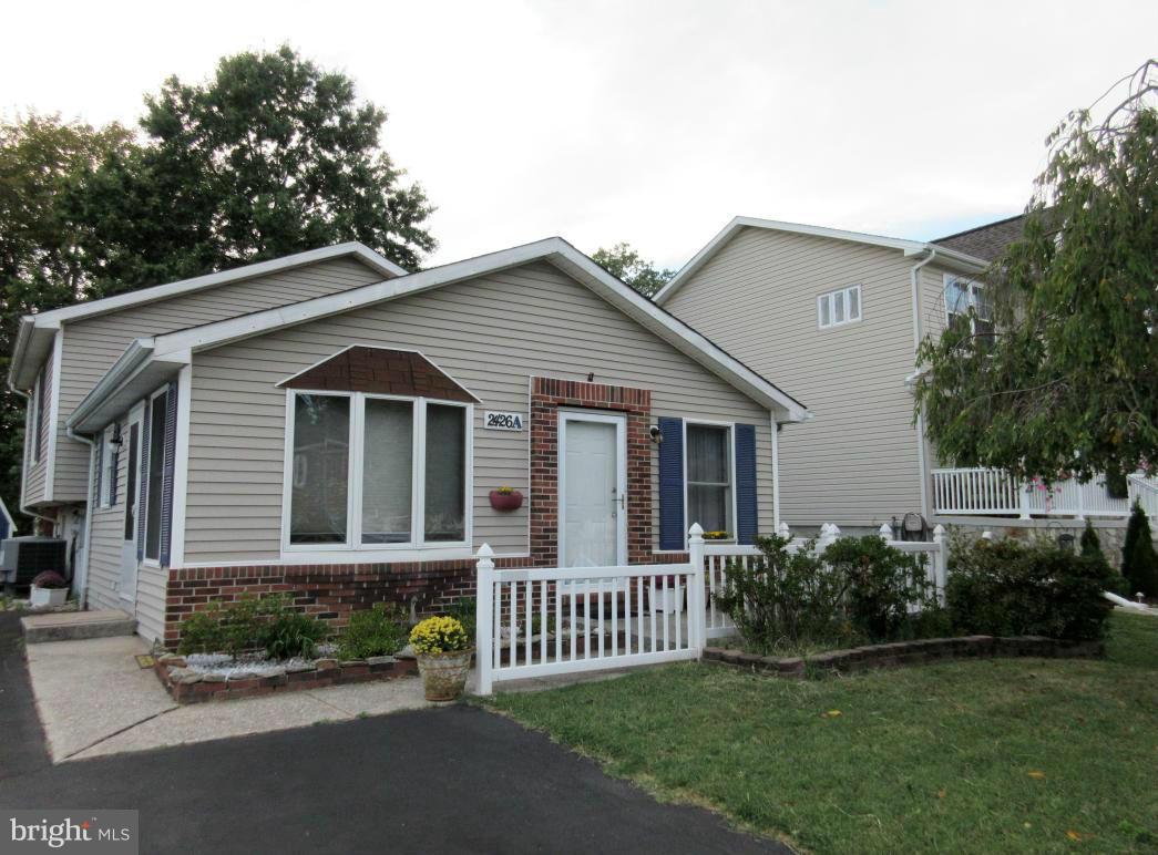 LODGE FOREST MANOR - Residential