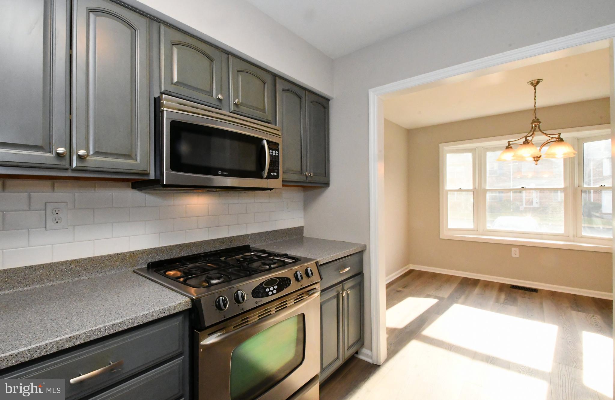 COLLEGE PARK - Residential