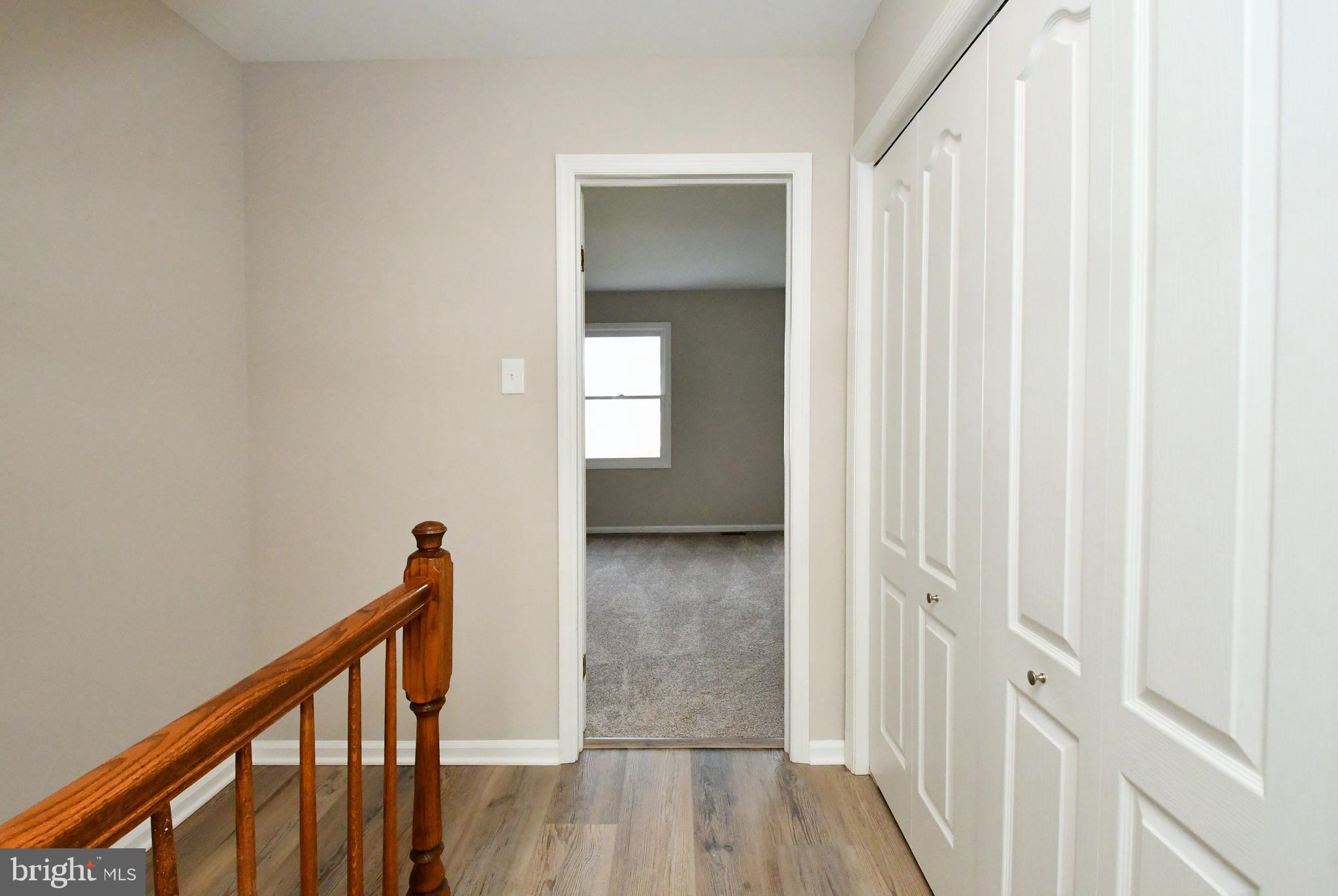 COLLEGE PARK - Residential