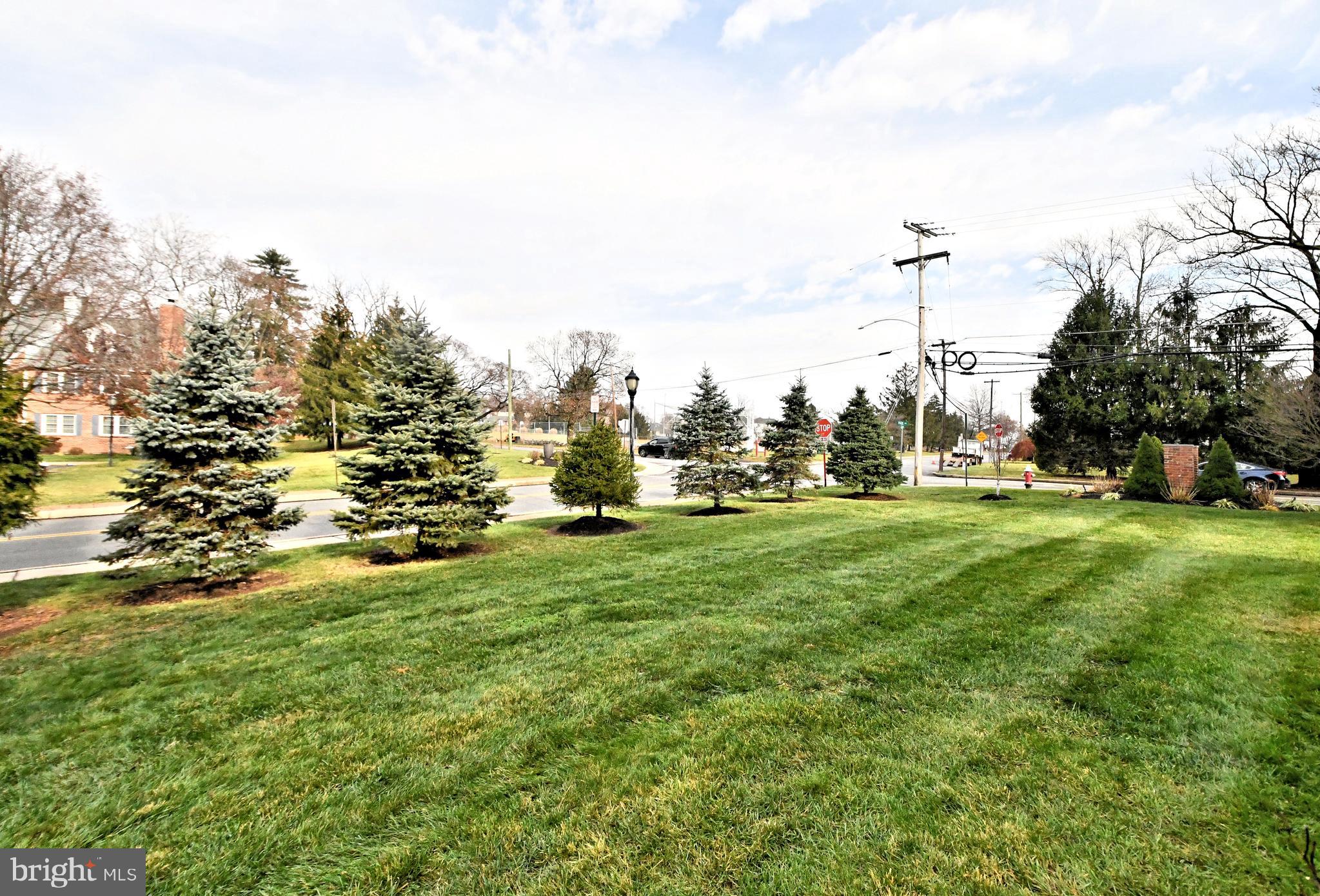 COLLEGE PARK - Residential