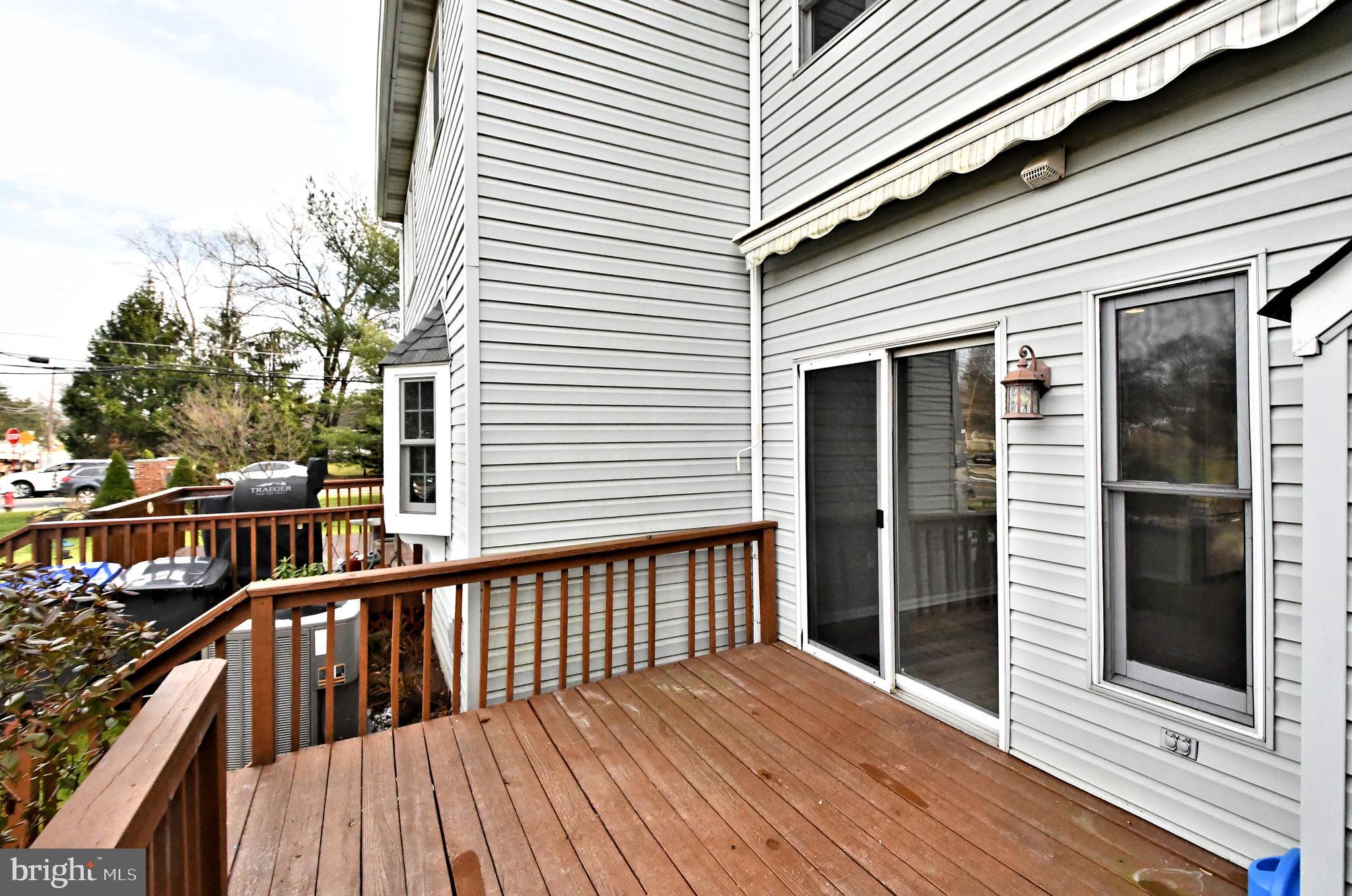 COLLEGE PARK - Residential