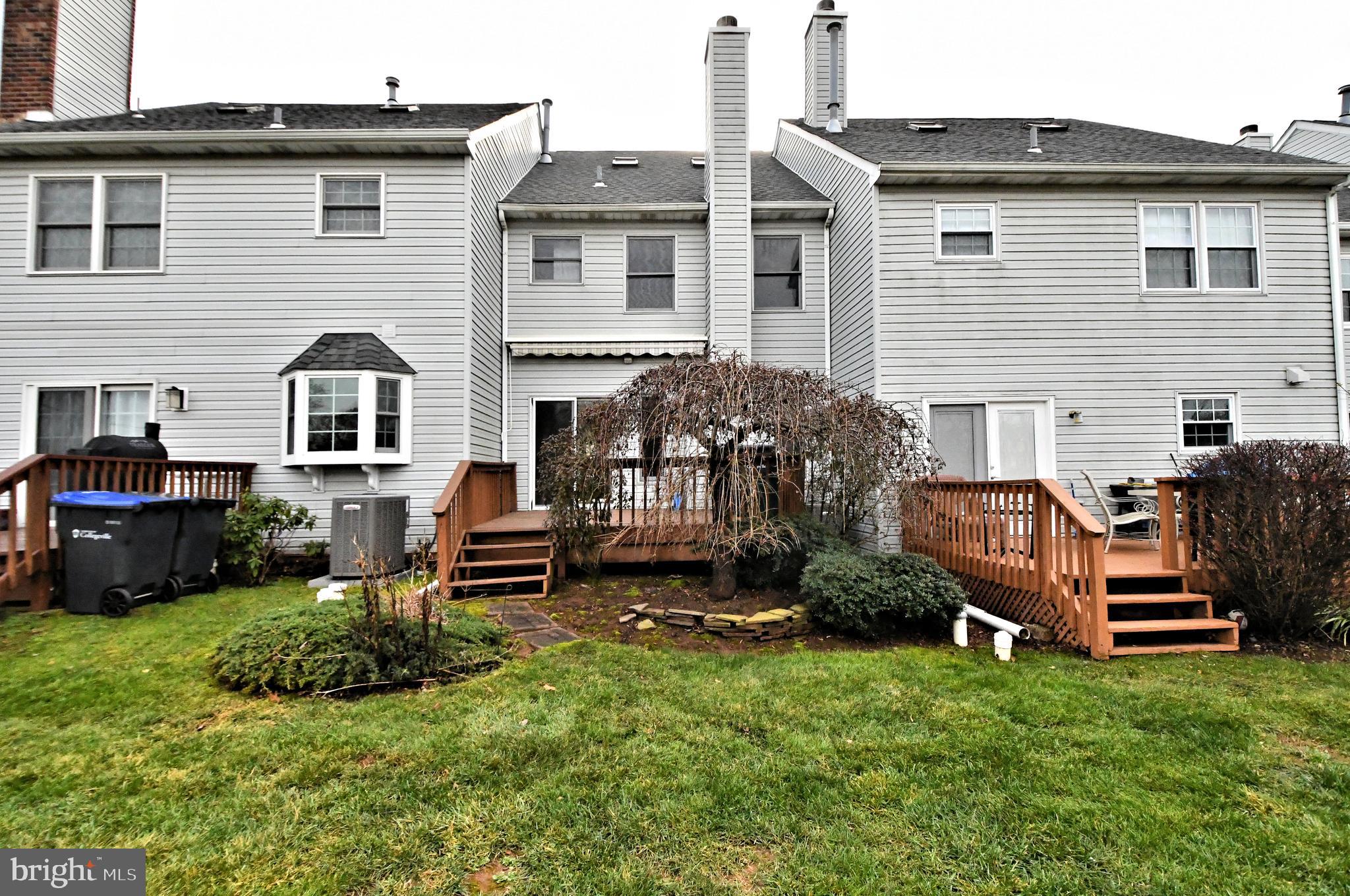 COLLEGE PARK - Residential