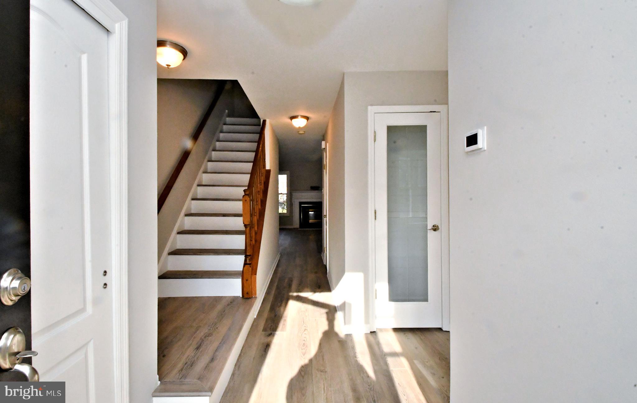 COLLEGE PARK - Residential