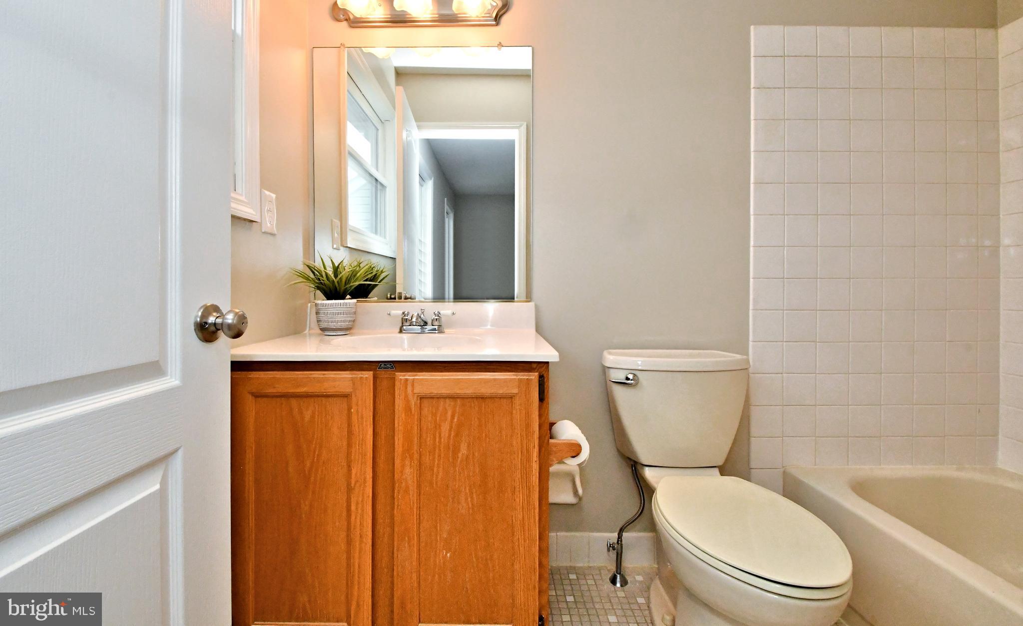 COLLEGE PARK - Residential