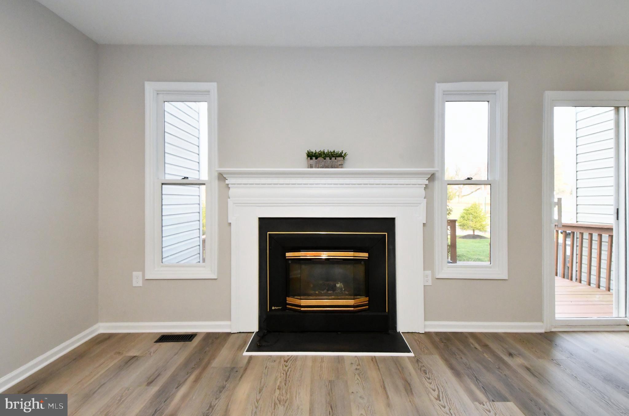 COLLEGE PARK - Residential