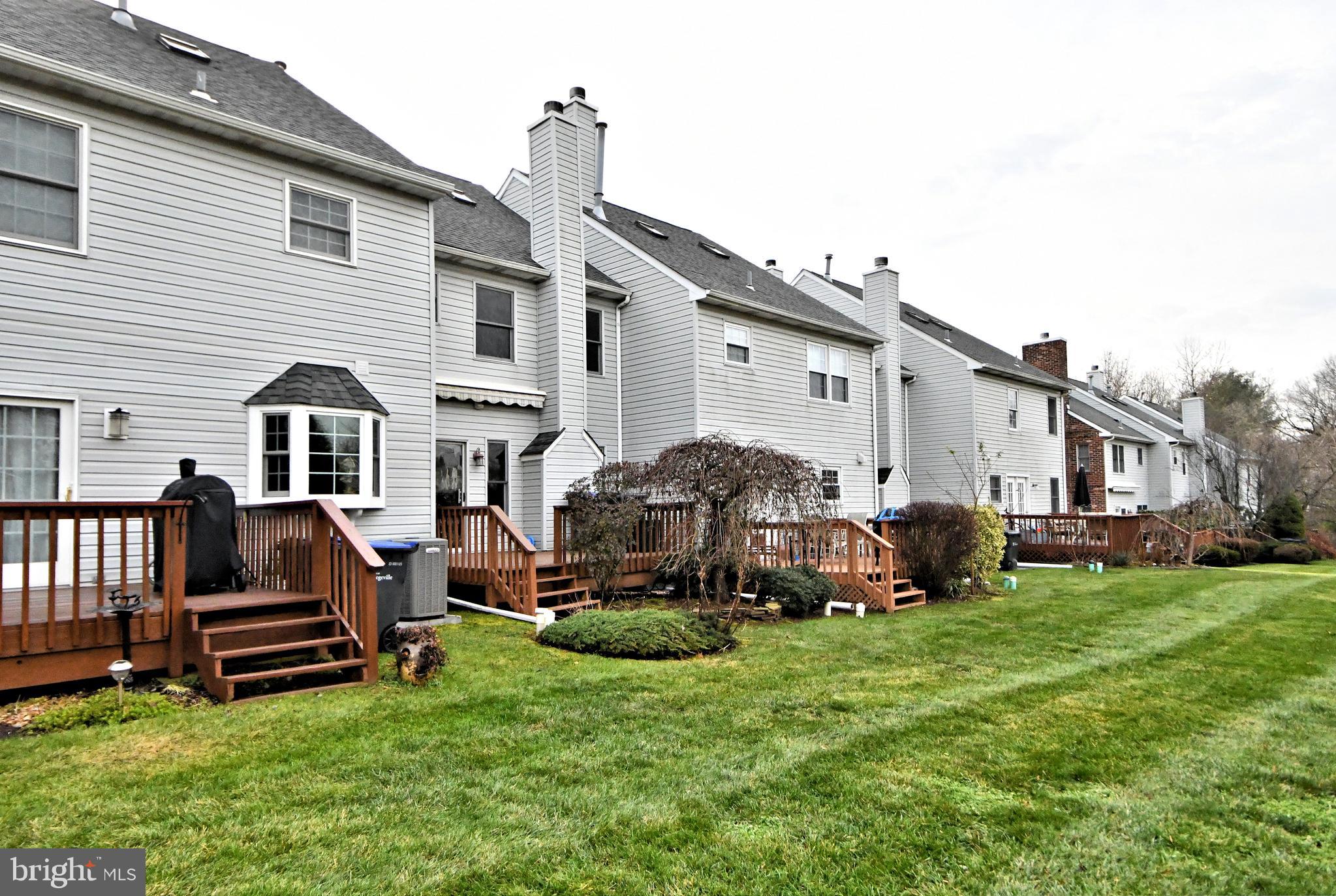 COLLEGE PARK - Residential