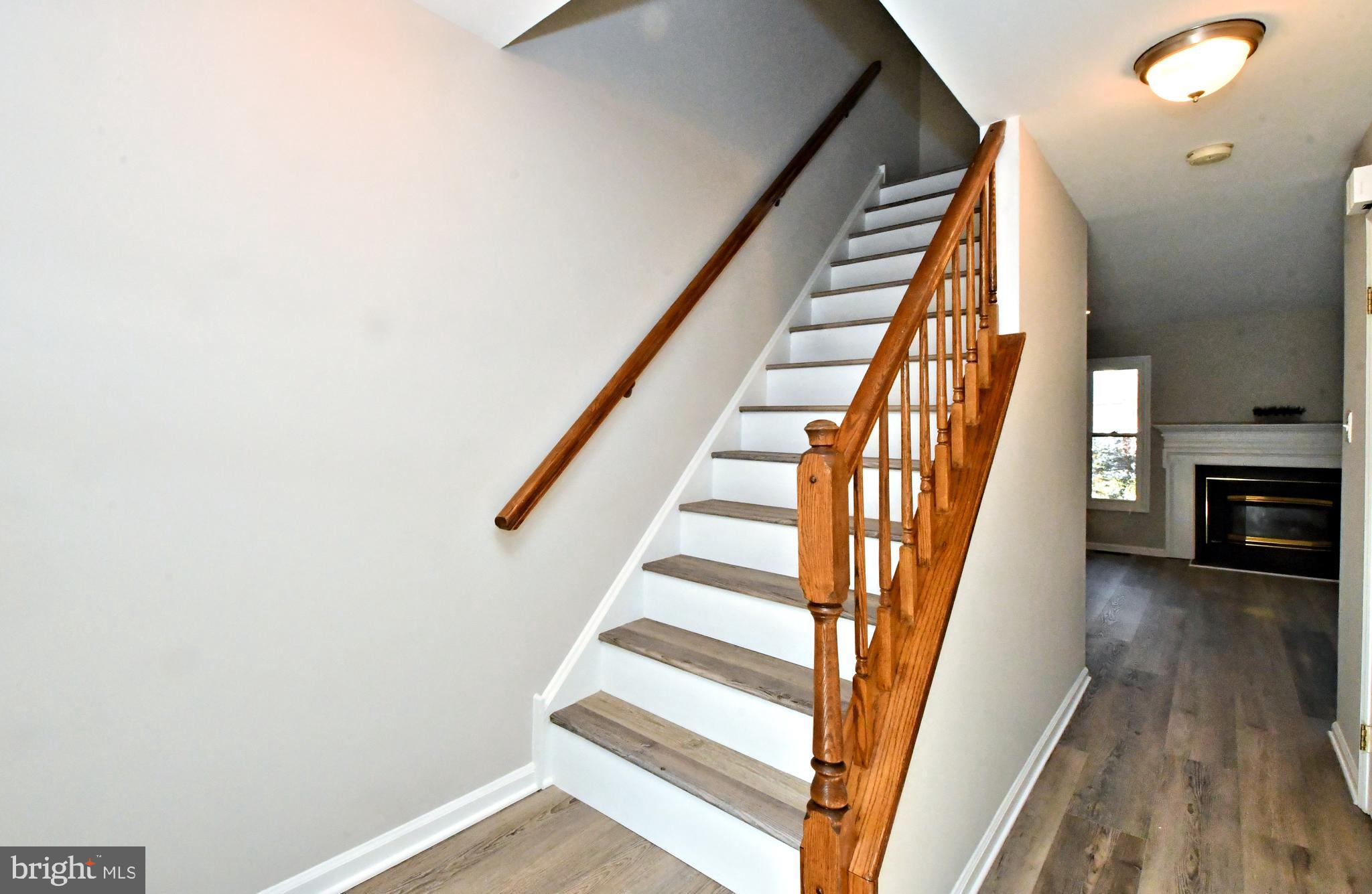 COLLEGE PARK - Residential