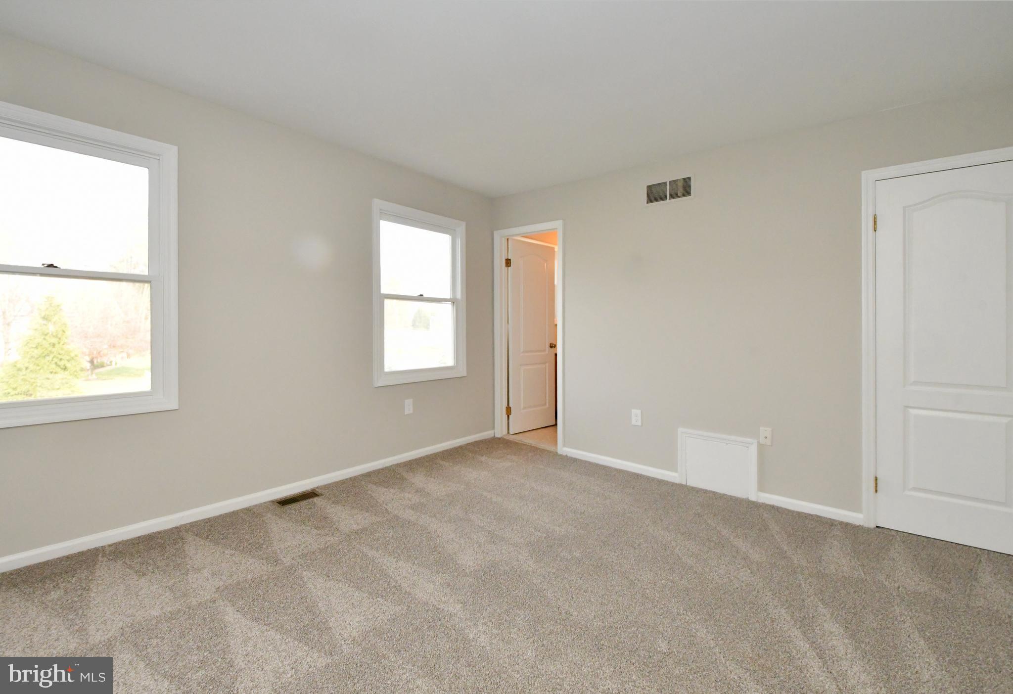 COLLEGE PARK - Residential