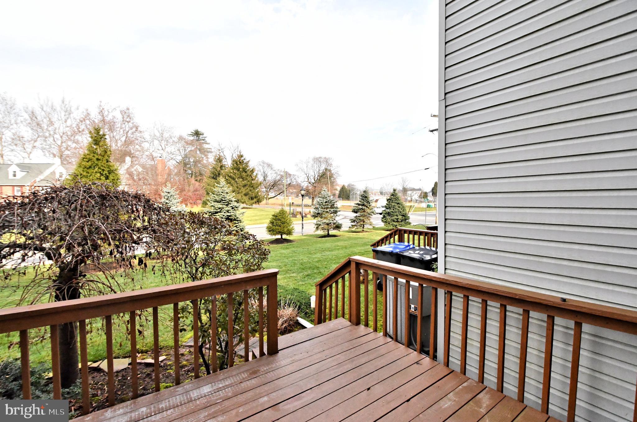 COLLEGE PARK - Residential