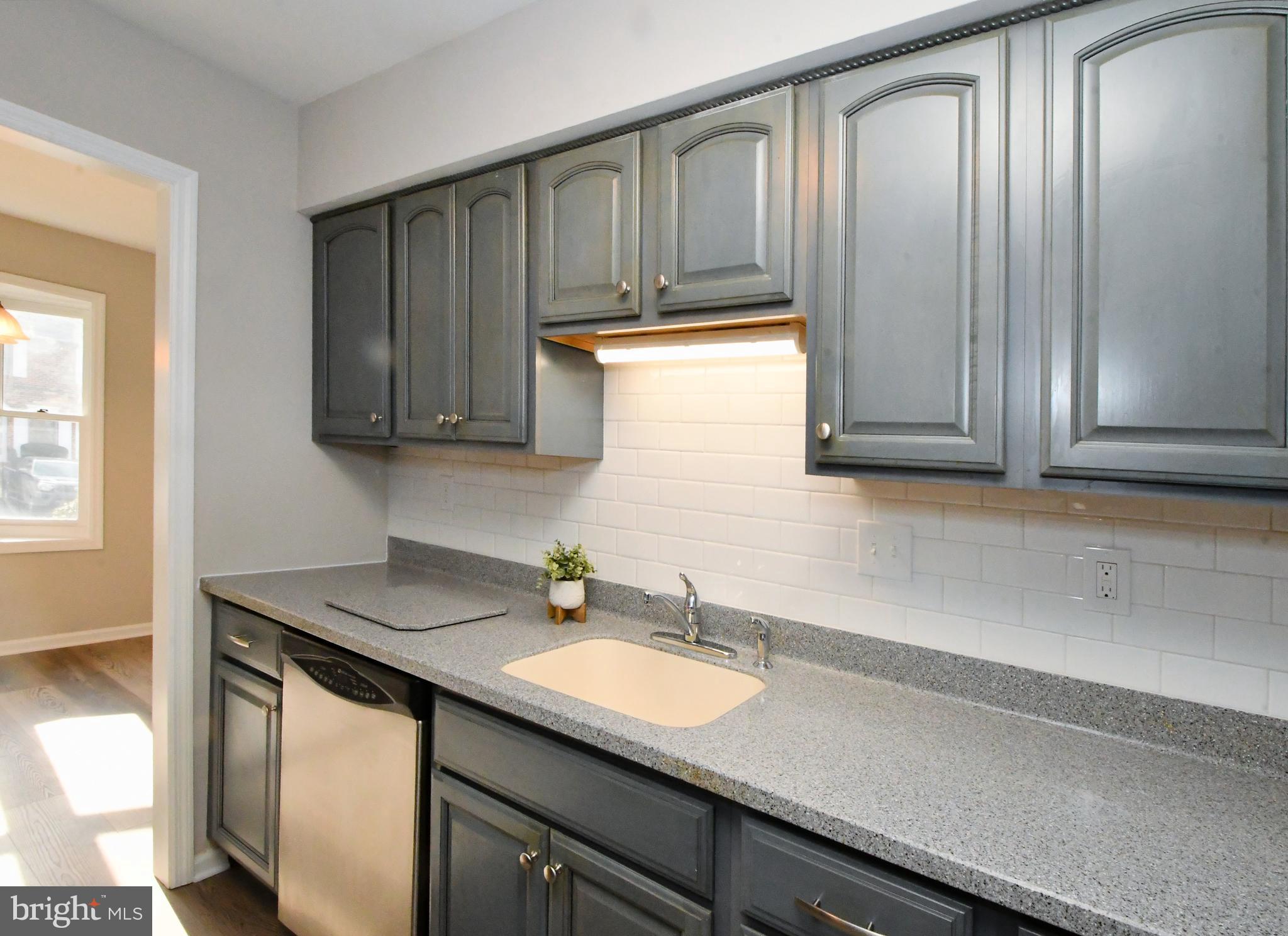 COLLEGE PARK - Residential